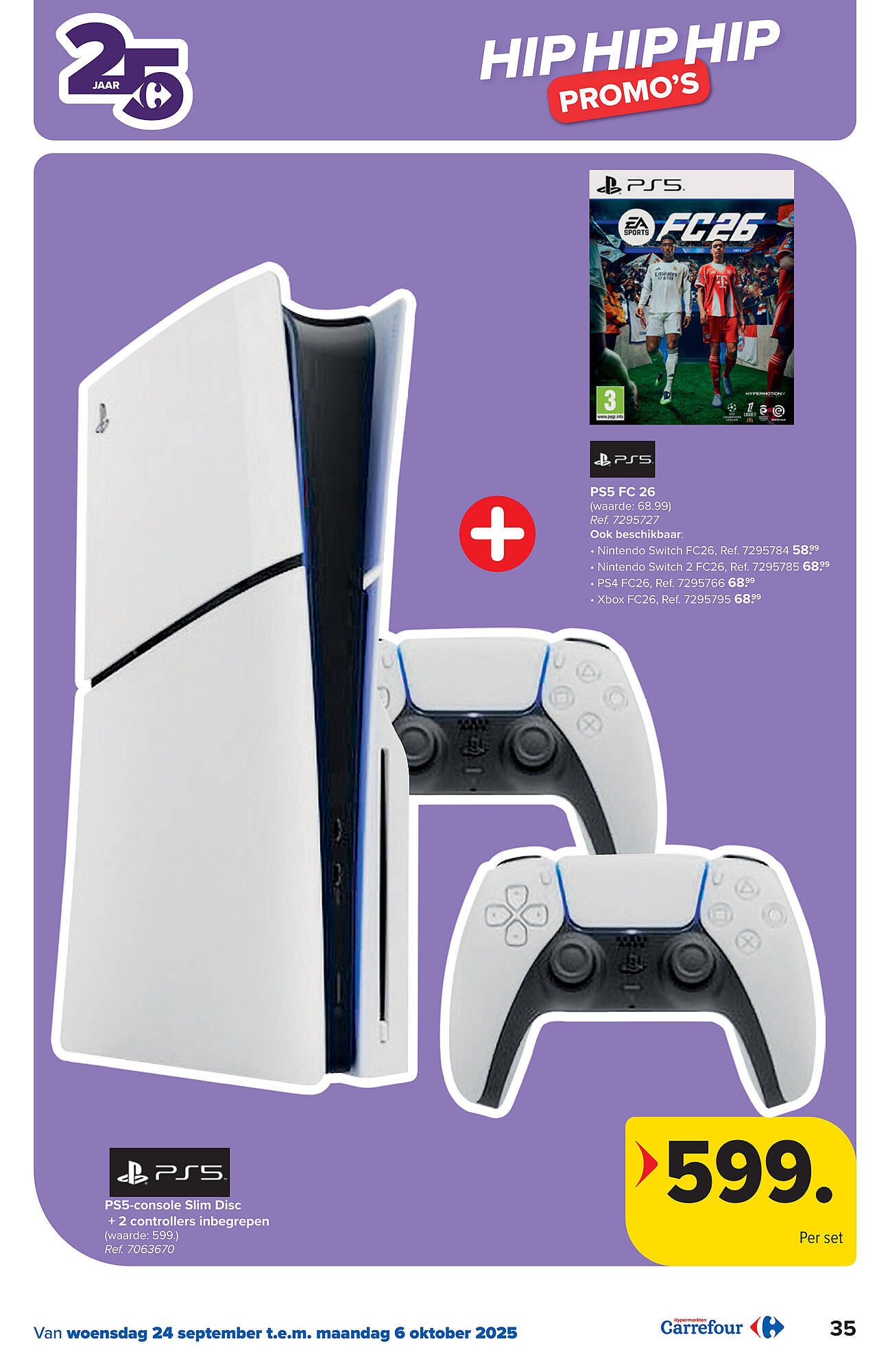 Carrefour folder (2025-09-24 - 2025-10-06)