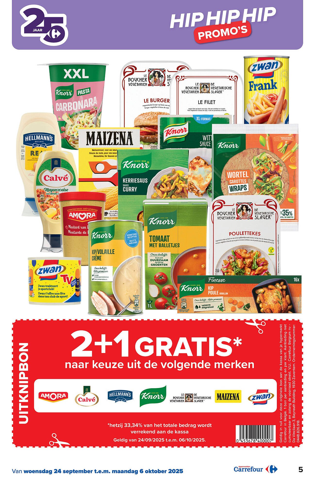 Carrefour folder (2025-09-24 - 2025-10-06)