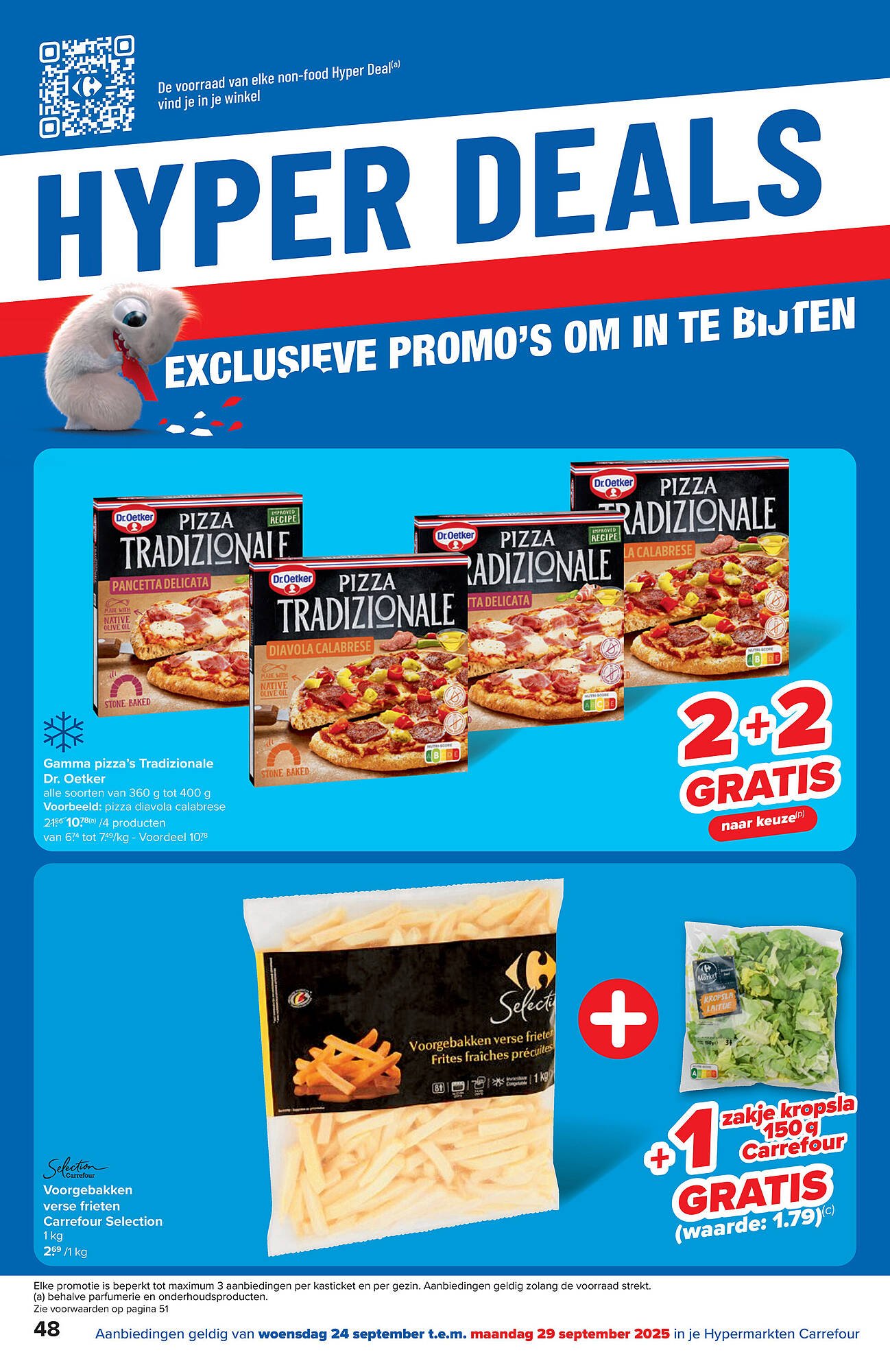 Carrefour folder (2025-09-24 - 2025-10-06)