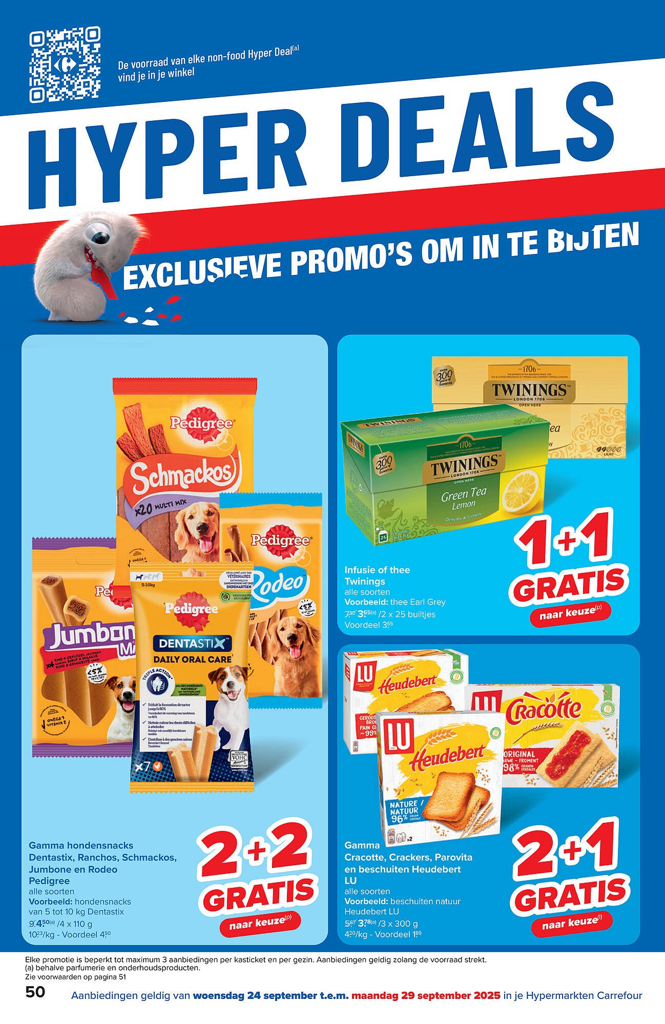 Carrefour folder (2025-09-24 - 2025-10-06)
