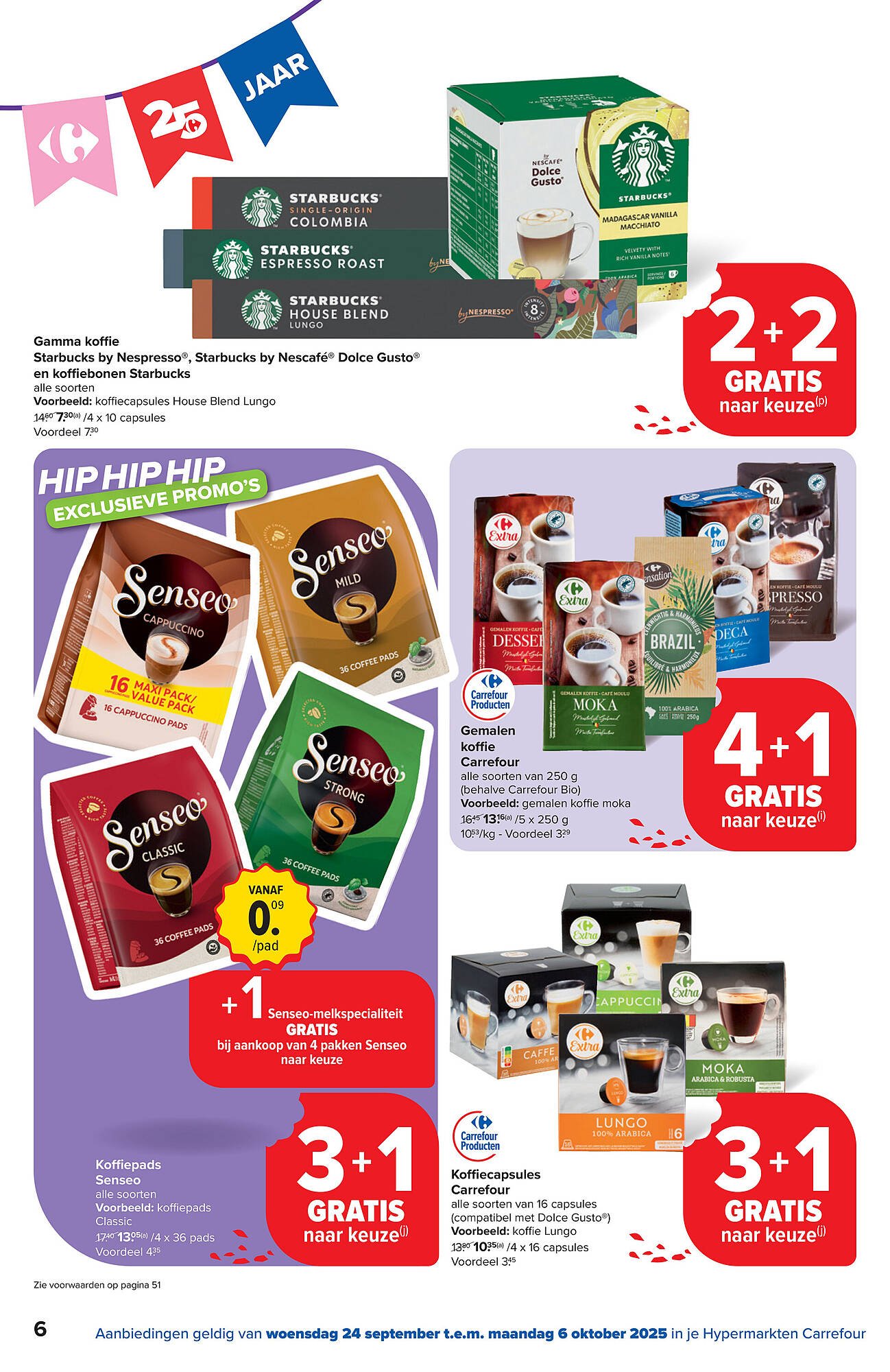 Carrefour folder (2025-09-24 - 2025-10-06)