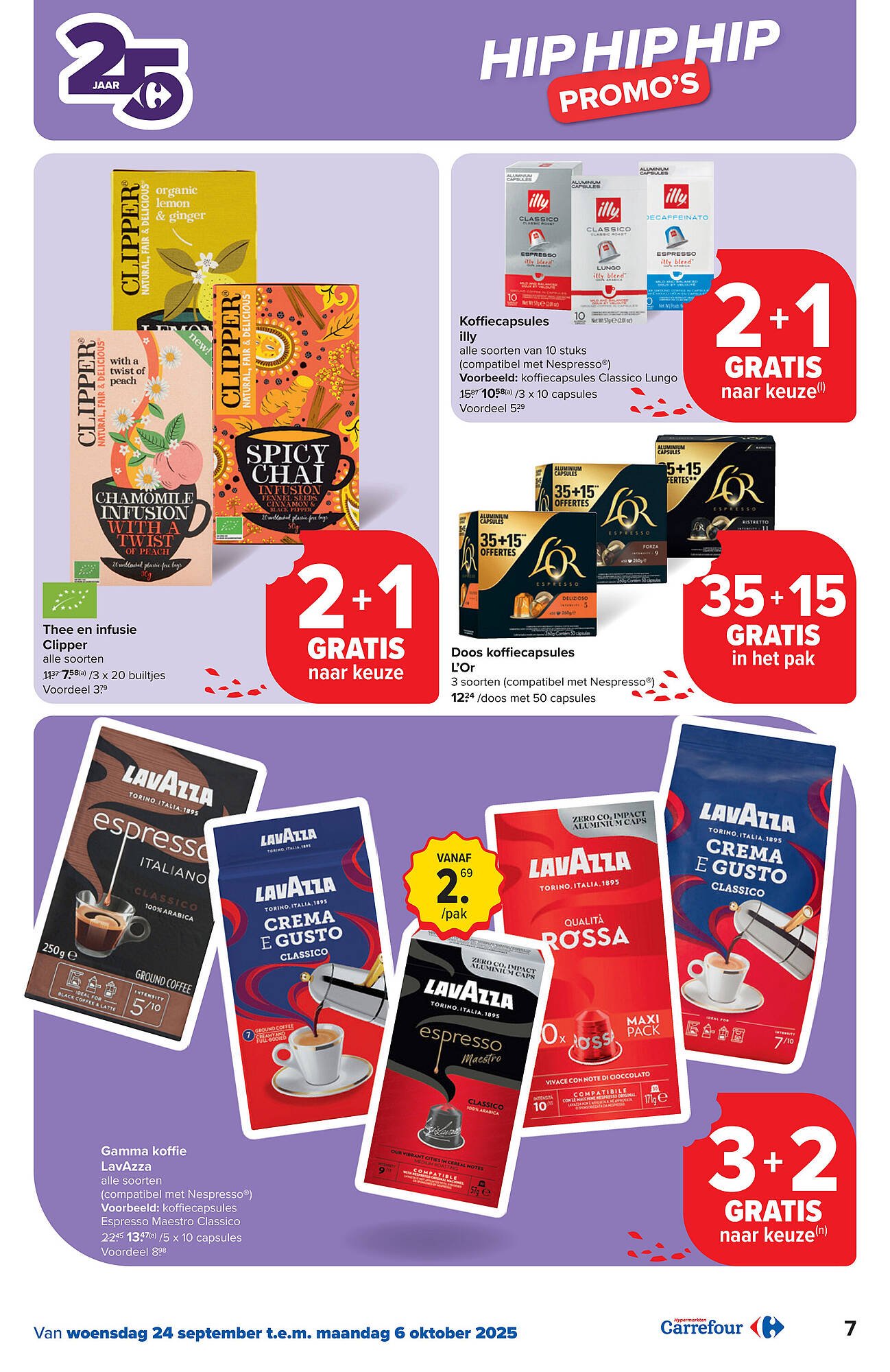 Carrefour folder (2025-09-24 - 2025-10-06)