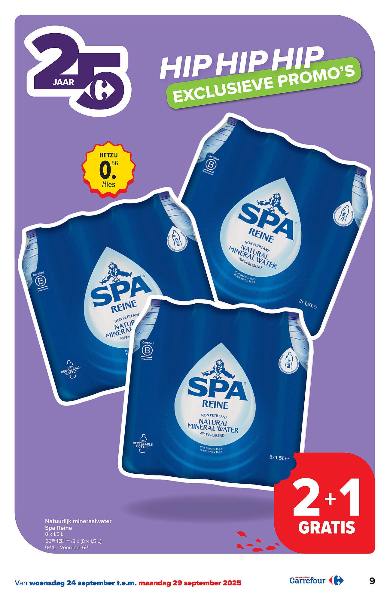 Carrefour folder (2025-09-24 - 2025-10-06)