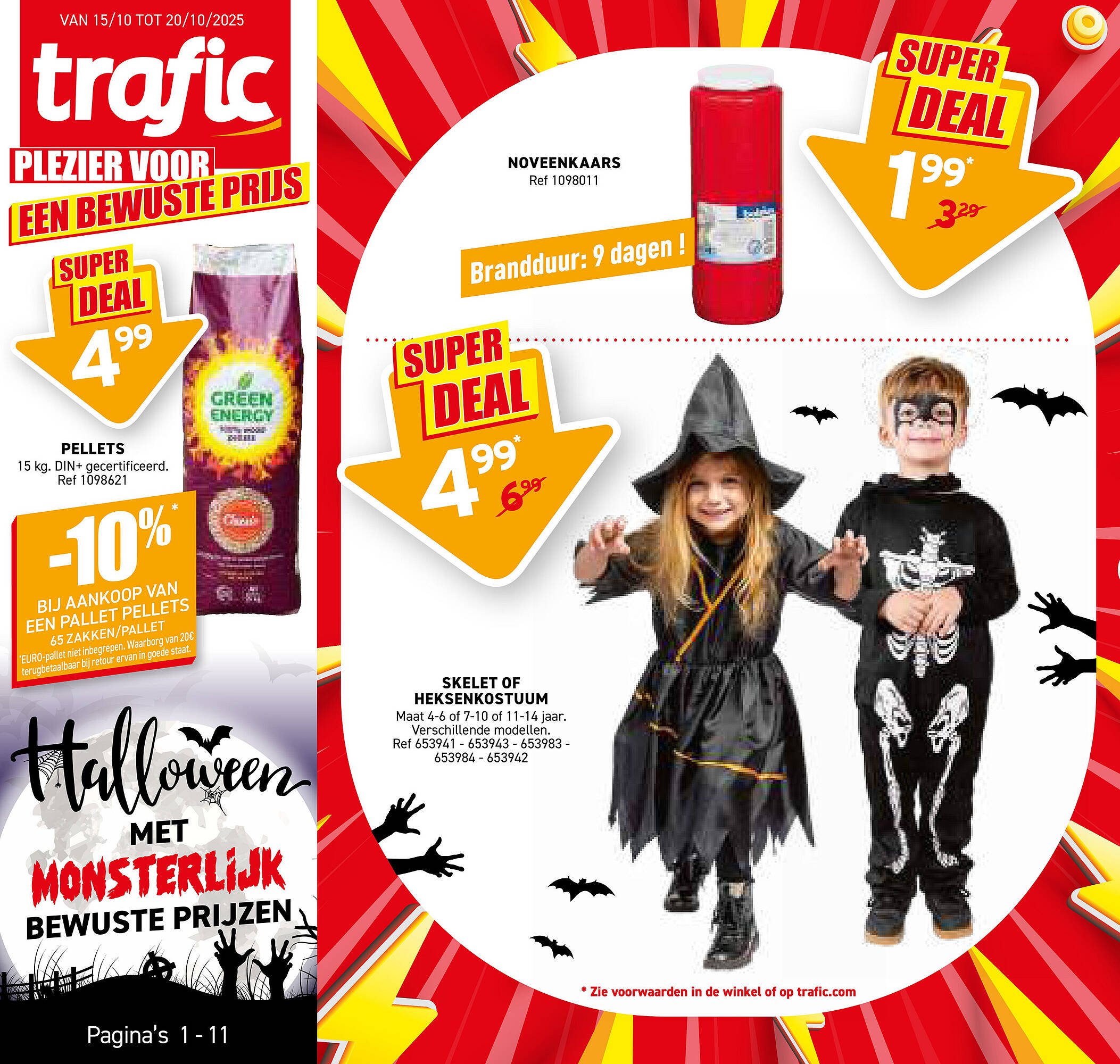 Trafic folder (2025-10-15 - 2025-10-20)