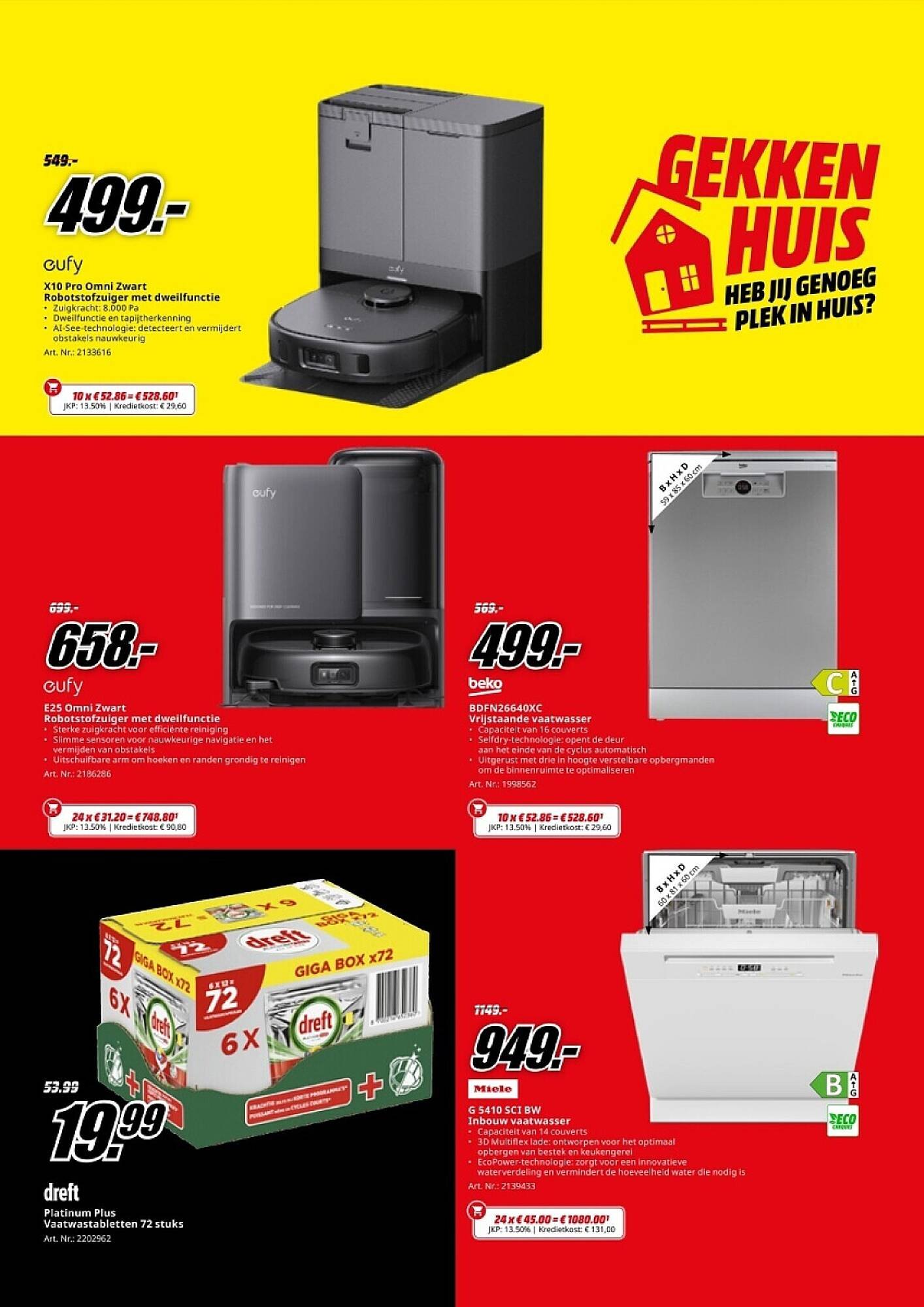 MediaMarkt folder (2025-10-23 - 2025-11-02)