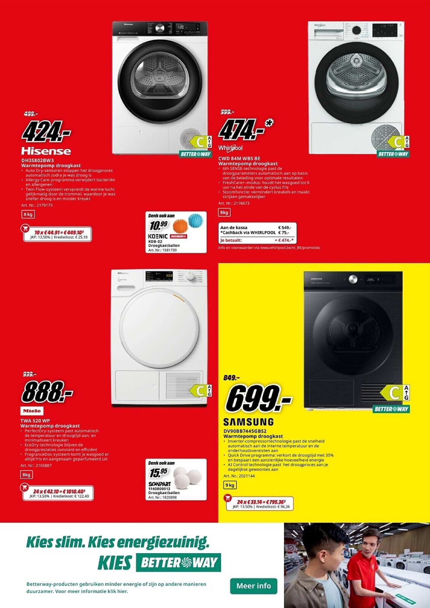 MediaMarkt folder (2025-10-23 - 2025-11-02)