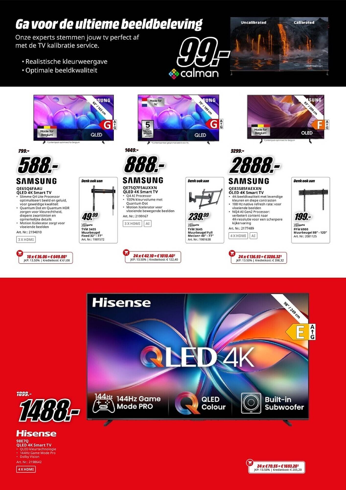 MediaMarkt folder (2025-10-23 - 2025-11-02)