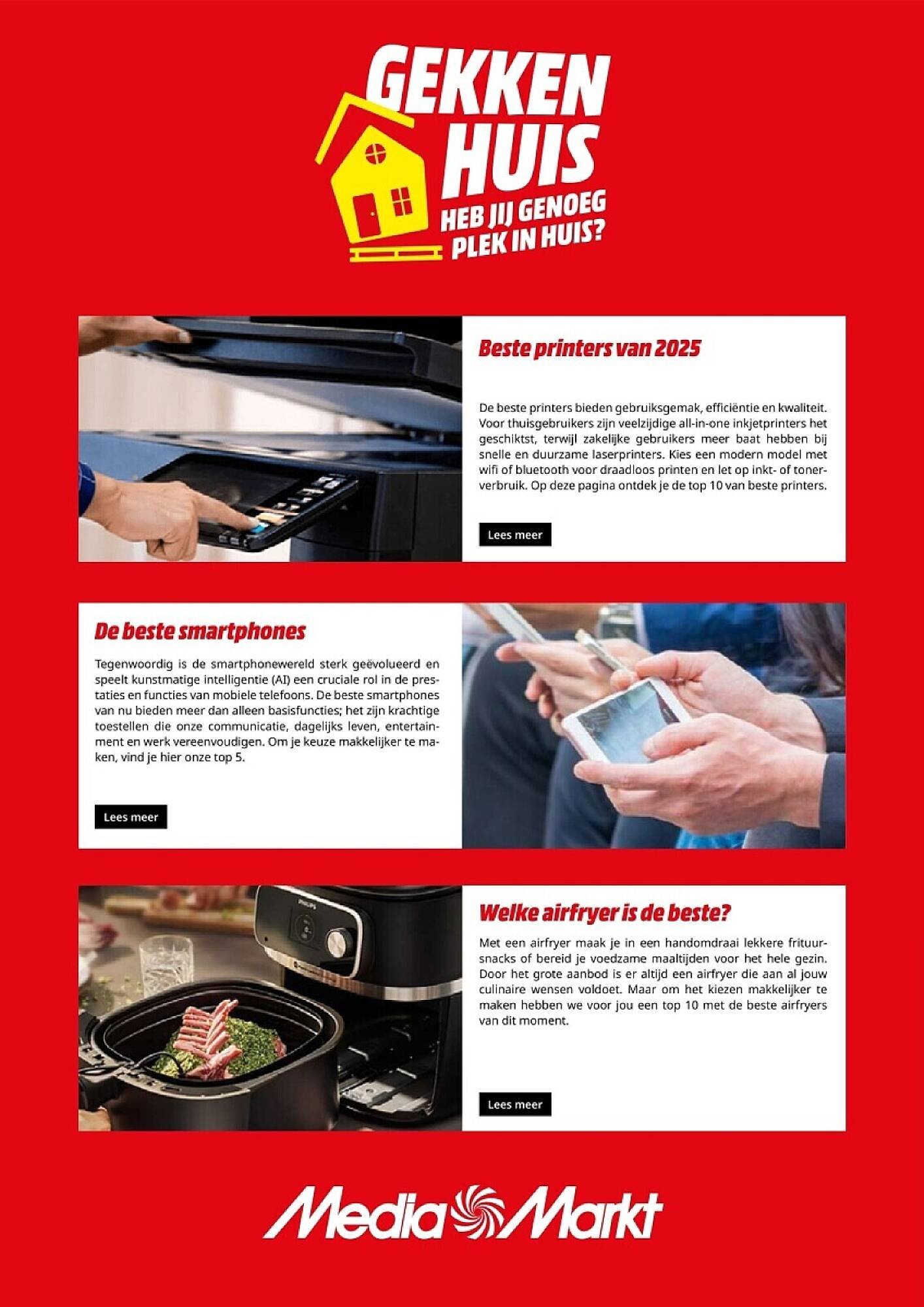 MediaMarkt folder (2025-10-23 - 2025-11-02)