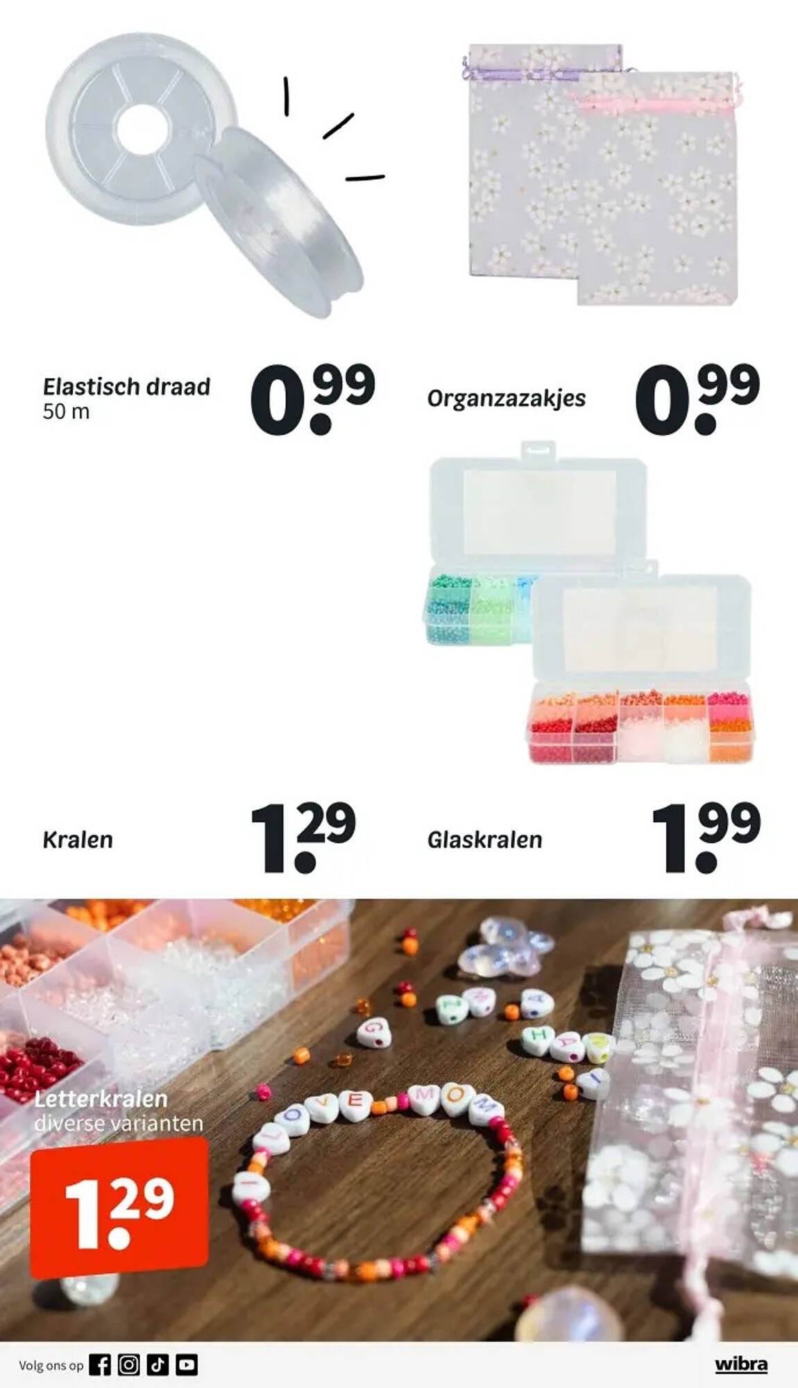 Wibra folder (2026-04-27 - 2026-05-10)