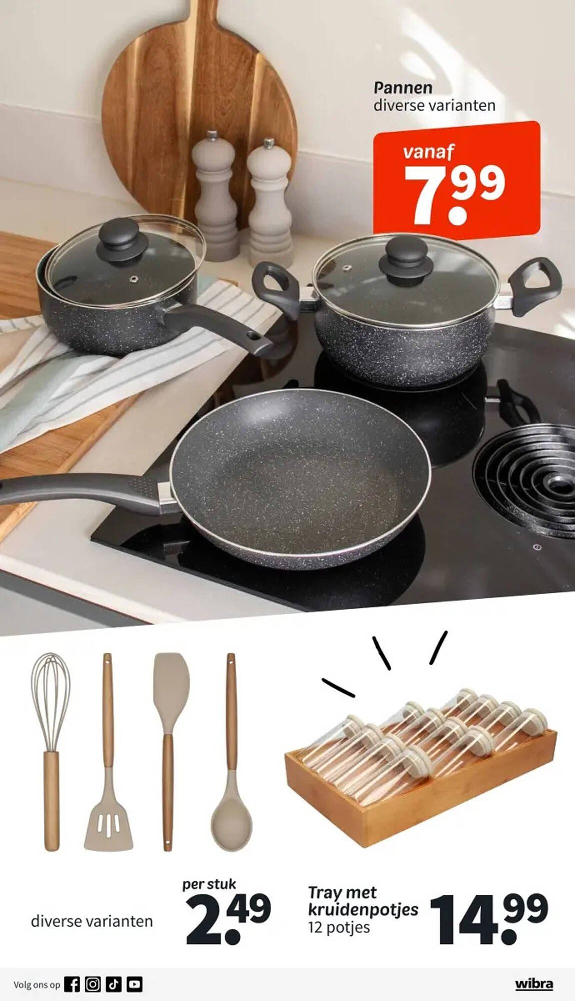 Wibra folder (2026-04-27 - 2026-05-10)