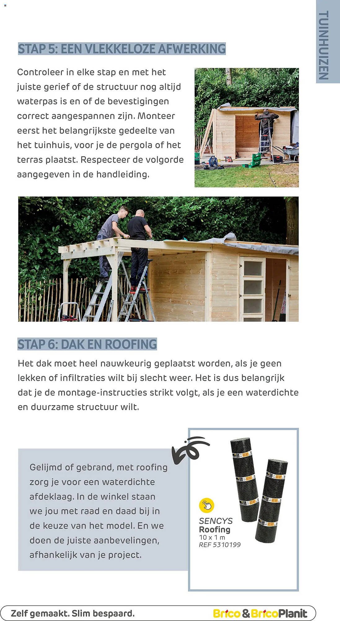 BricoPlanit magazine (2026-03-12 - 2026-10-31)