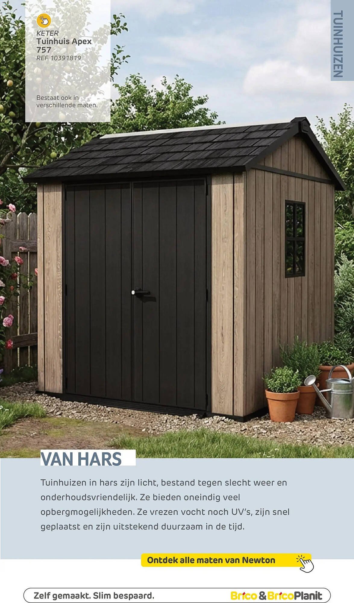 BricoPlanit magazine (2026-03-12 - 2026-10-31)