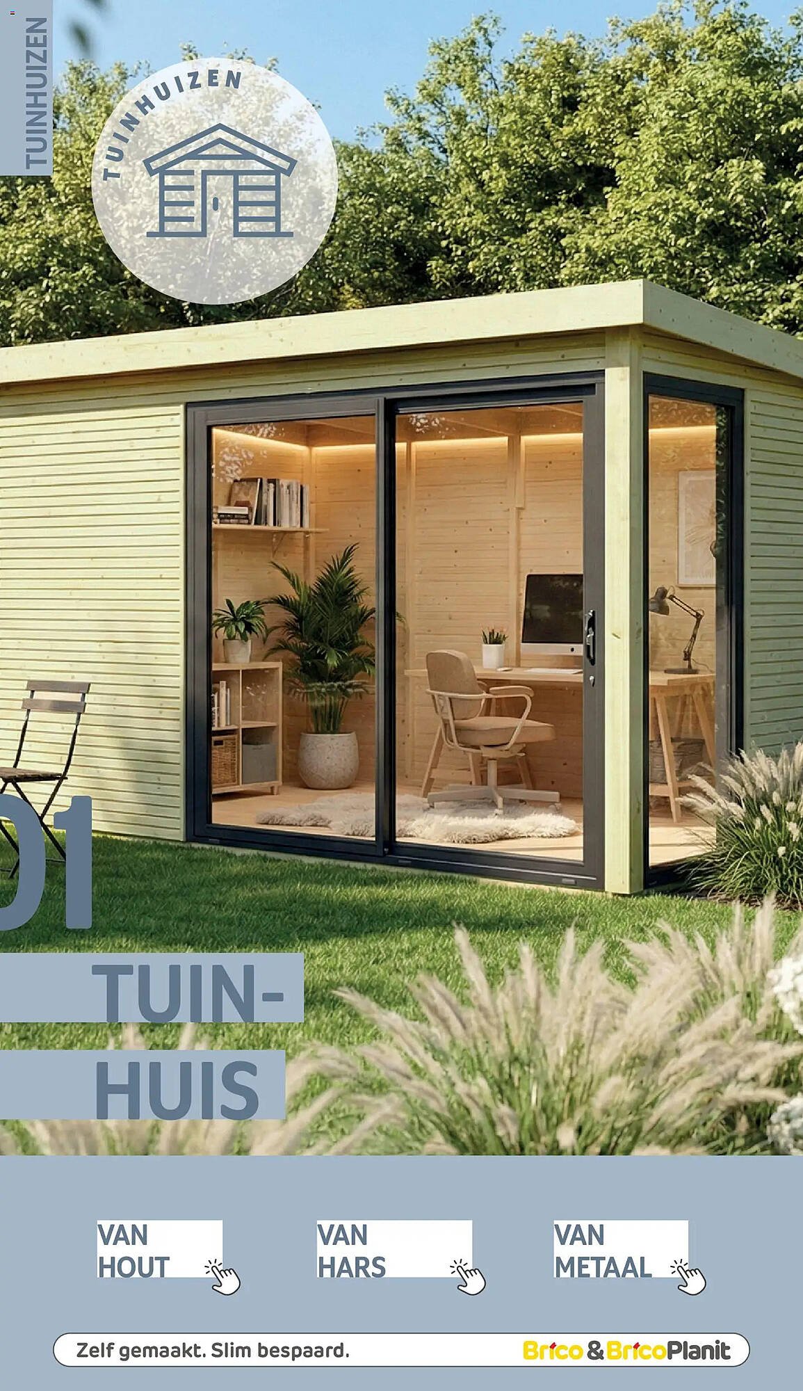 BricoPlanit magazine (2026-03-12 - 2026-10-31)