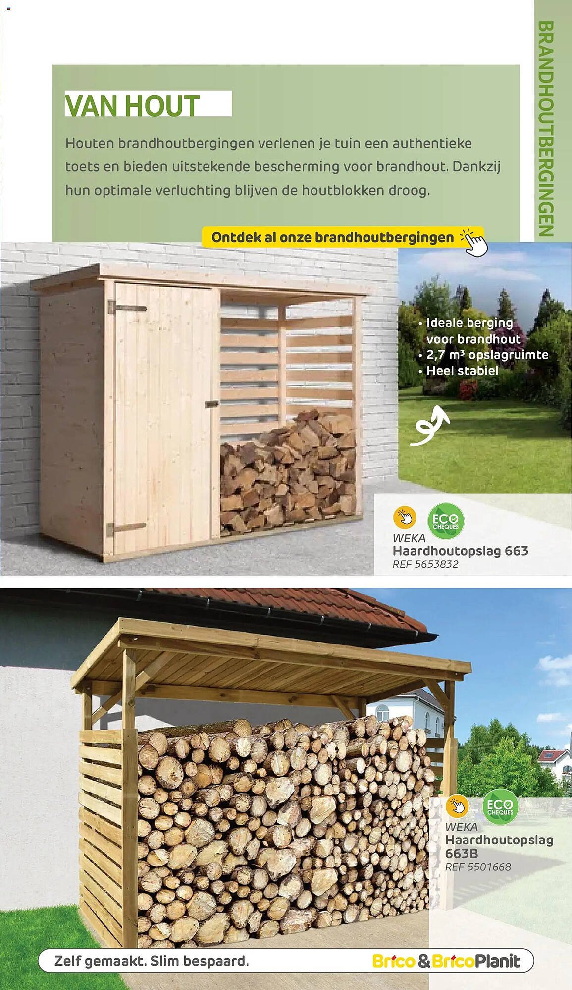 BricoPlanit magazine (2026-03-12 - 2026-10-31)