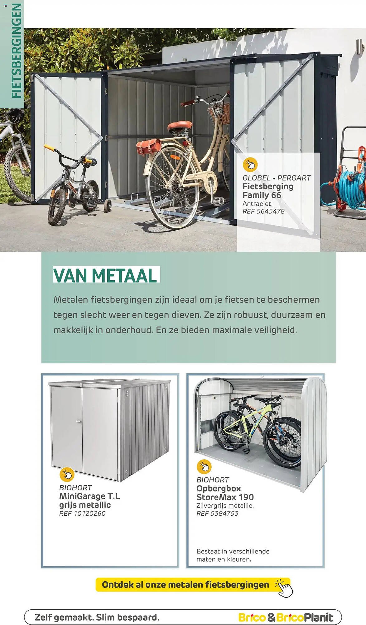 BricoPlanit magazine (2026-03-12 - 2026-10-31)