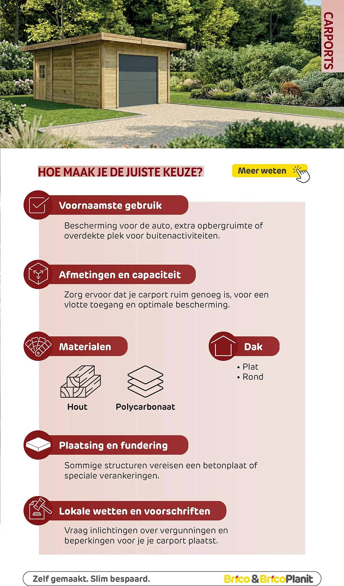 BricoPlanit magazine (2026-03-12 - 2026-10-31)