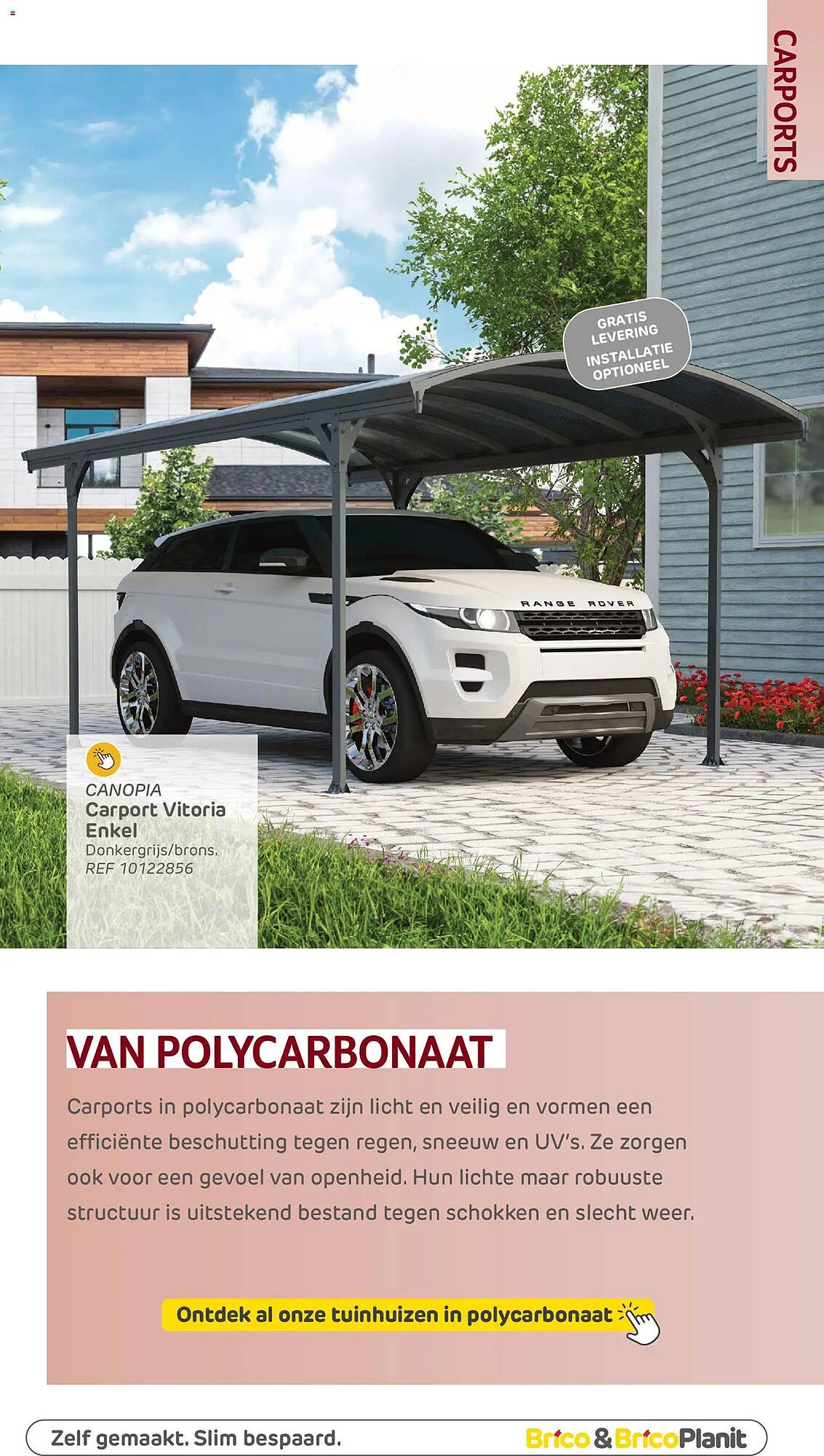 BricoPlanit magazine (2026-03-12 - 2026-10-31)