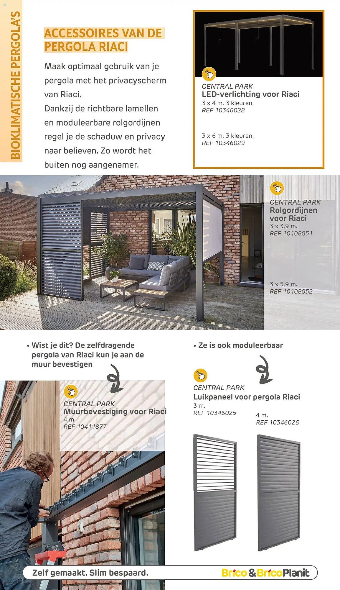 BricoPlanit magazine (2026-03-12 - 2026-10-31)