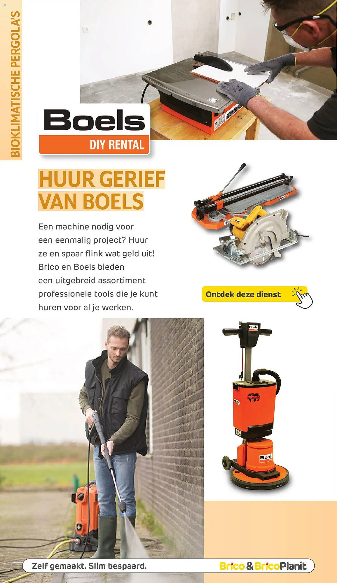 BricoPlanit magazine (2026-03-12 - 2026-10-31)