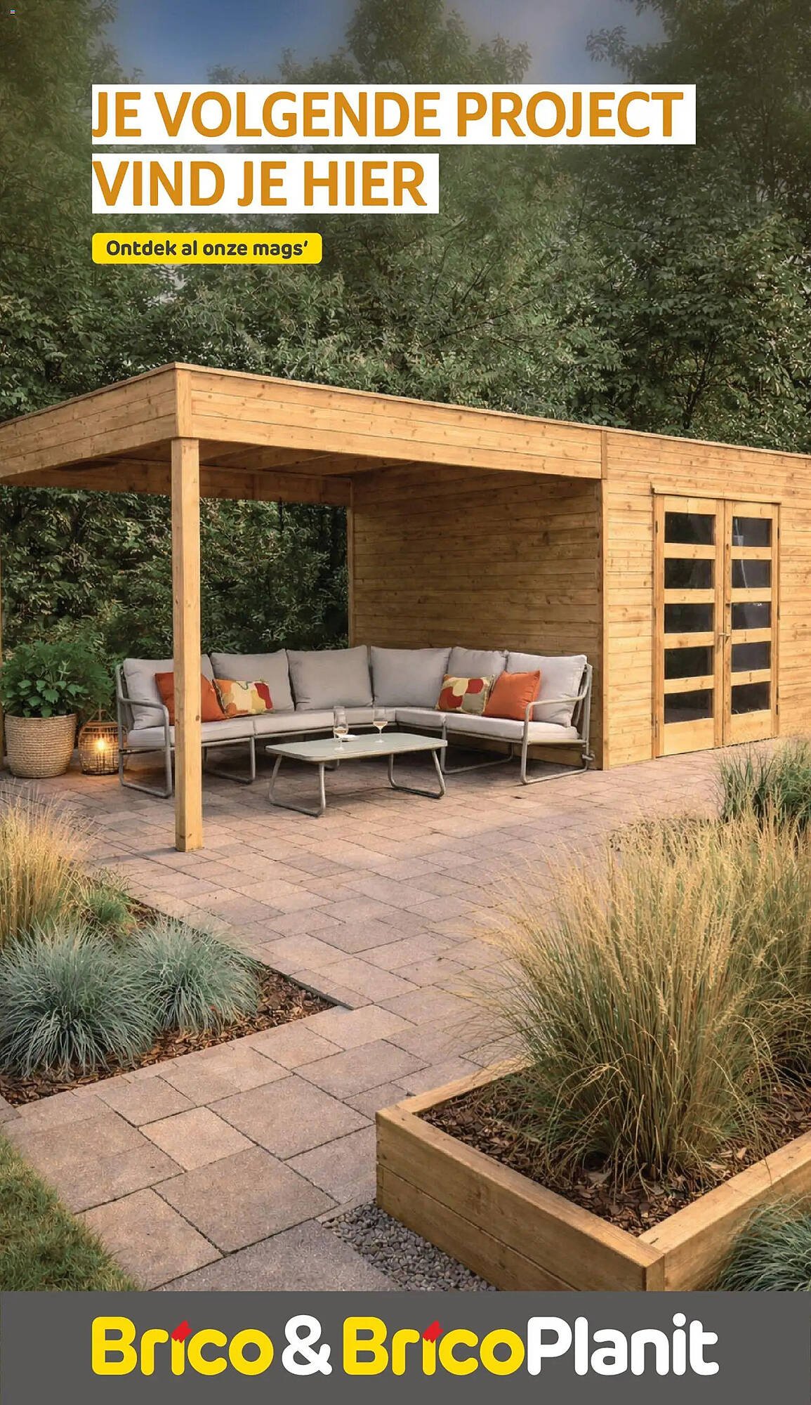 BricoPlanit magazine (2026-03-12 - 2026-10-31)