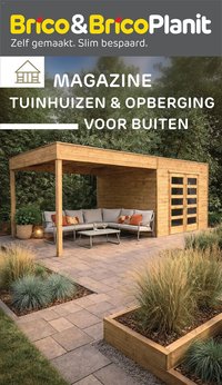 BricoPlanit magazine