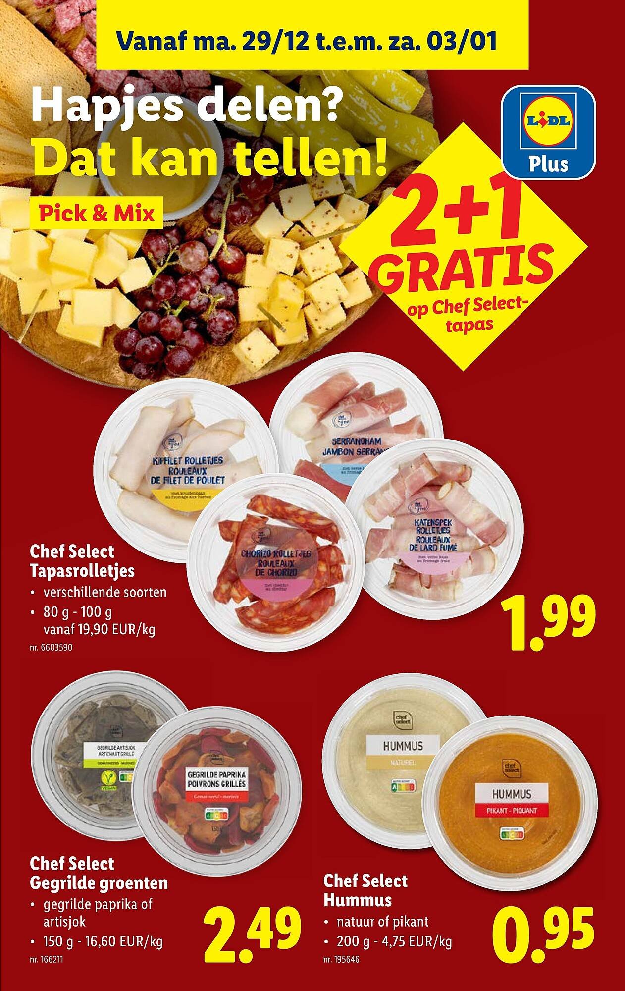 Lidl folder (2025-12-29 - 2026-01-03)