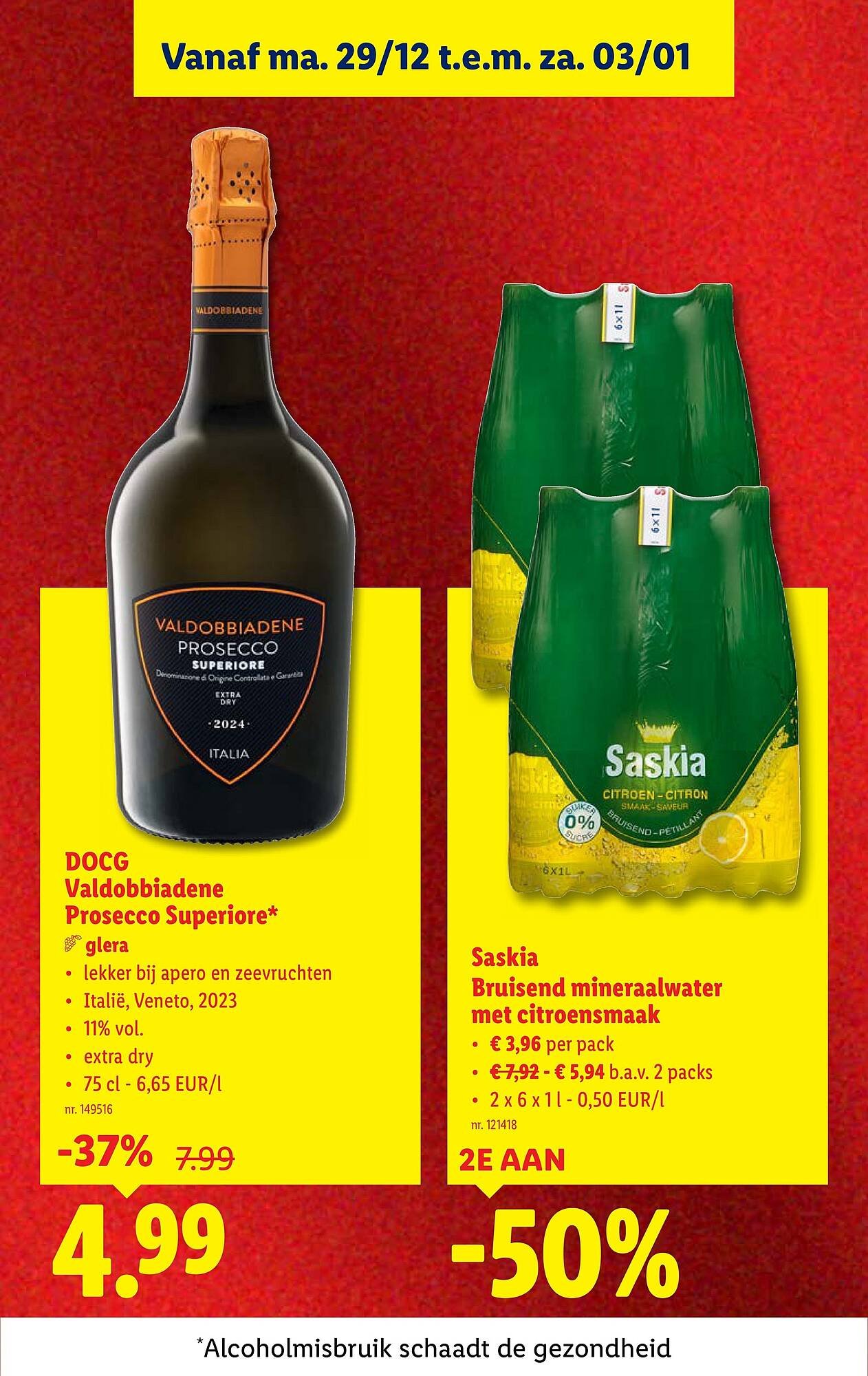 Lidl folder (2025-12-29 - 2026-01-03)