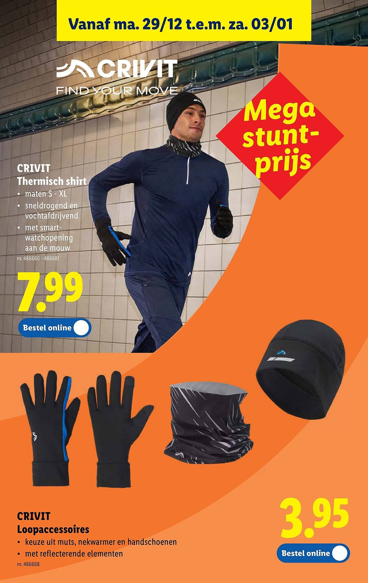 Lidl folder (2025-12-29 - 2026-01-03)