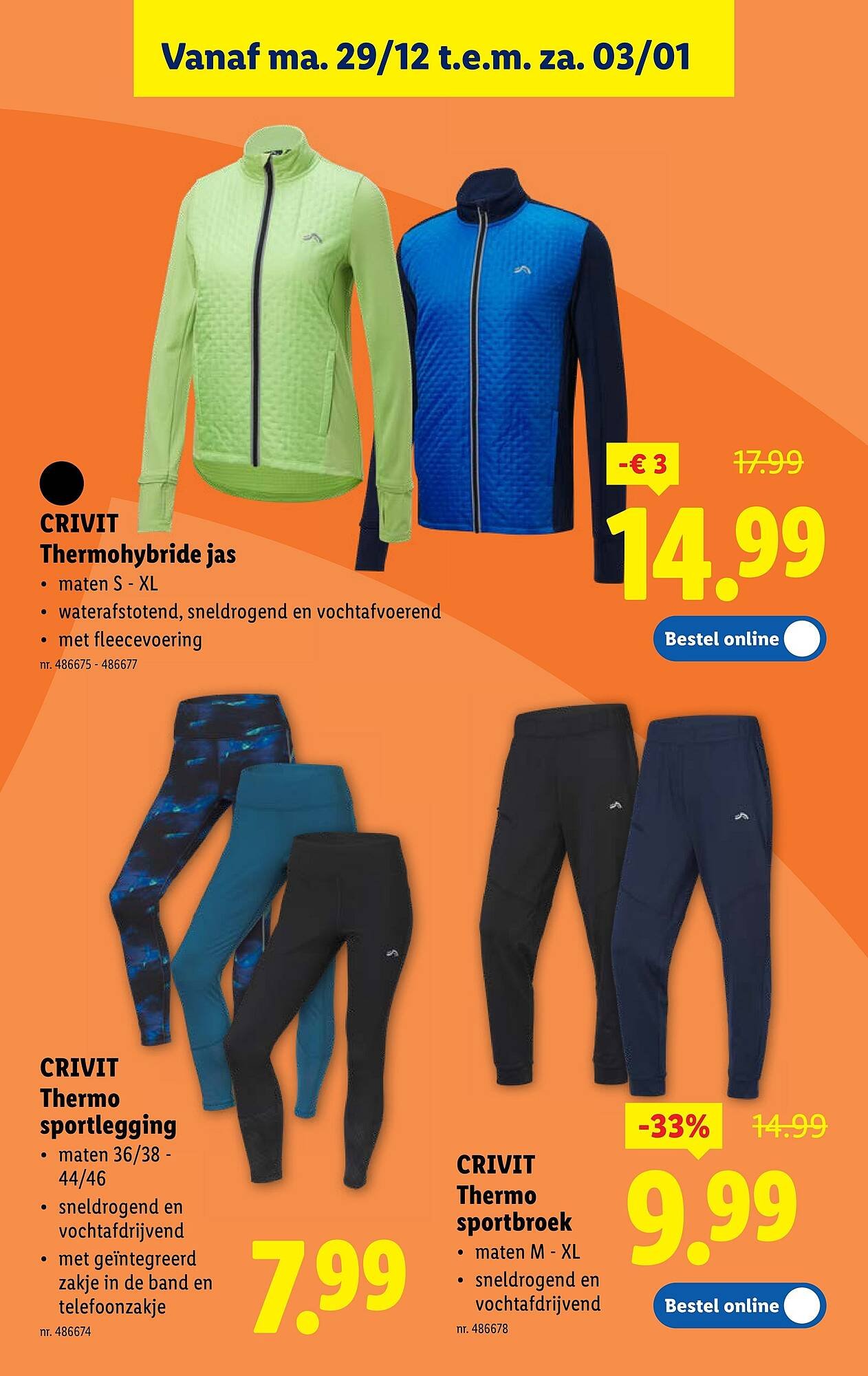 Lidl folder (2025-12-29 - 2026-01-03)