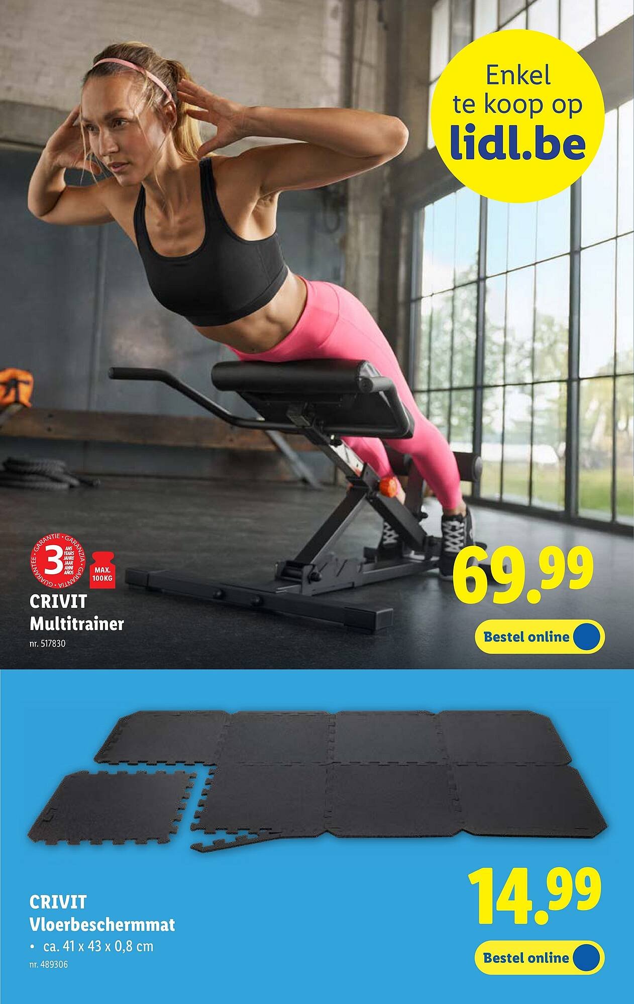 Lidl folder (2025-12-29 - 2026-01-03)