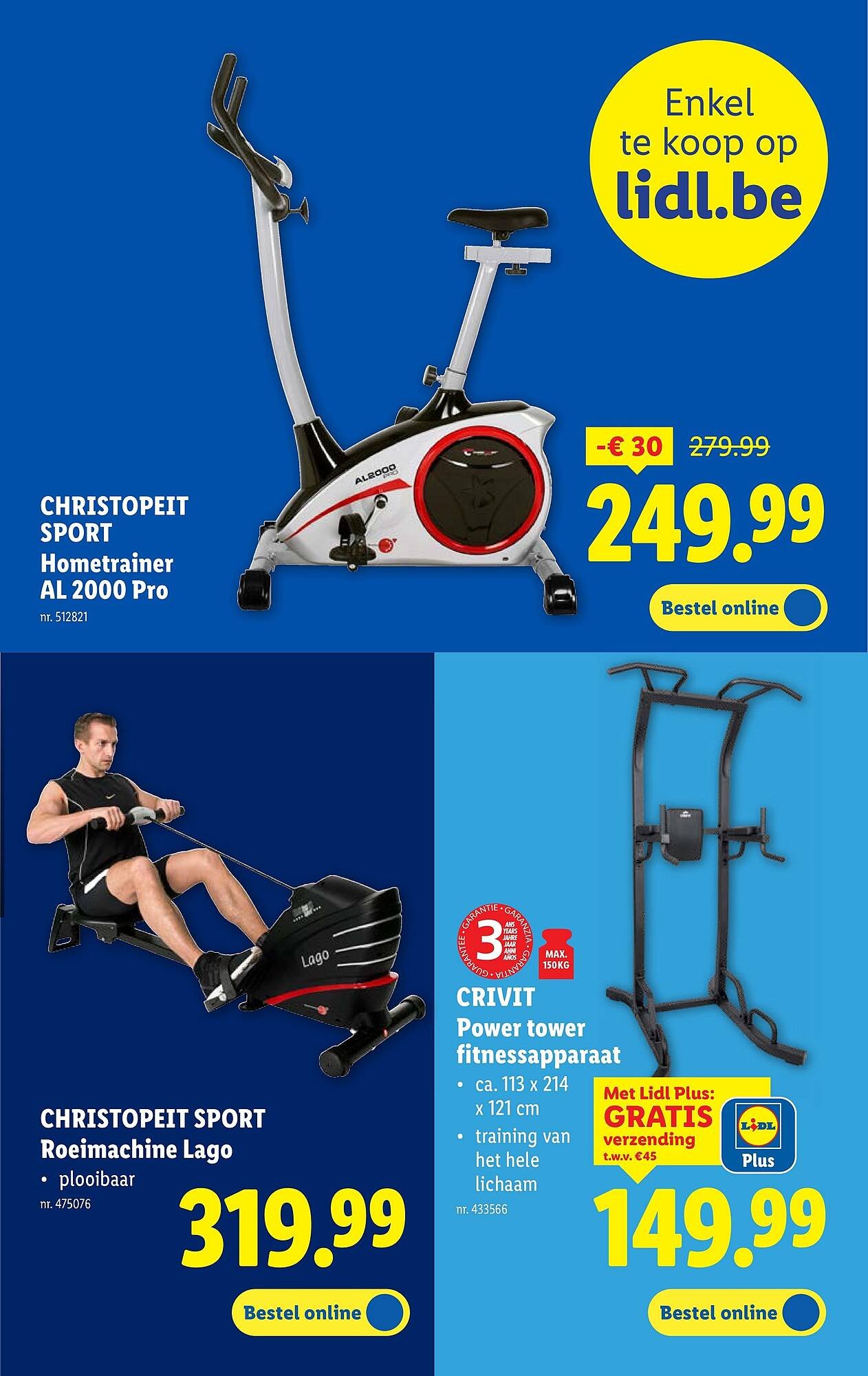 Lidl folder (2025-12-29 - 2026-01-03)