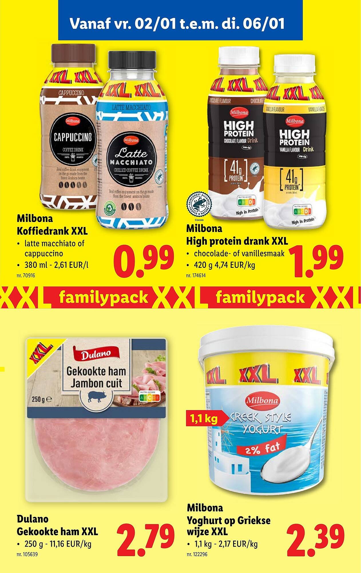 Lidl folder (2025-12-29 - 2026-01-03)