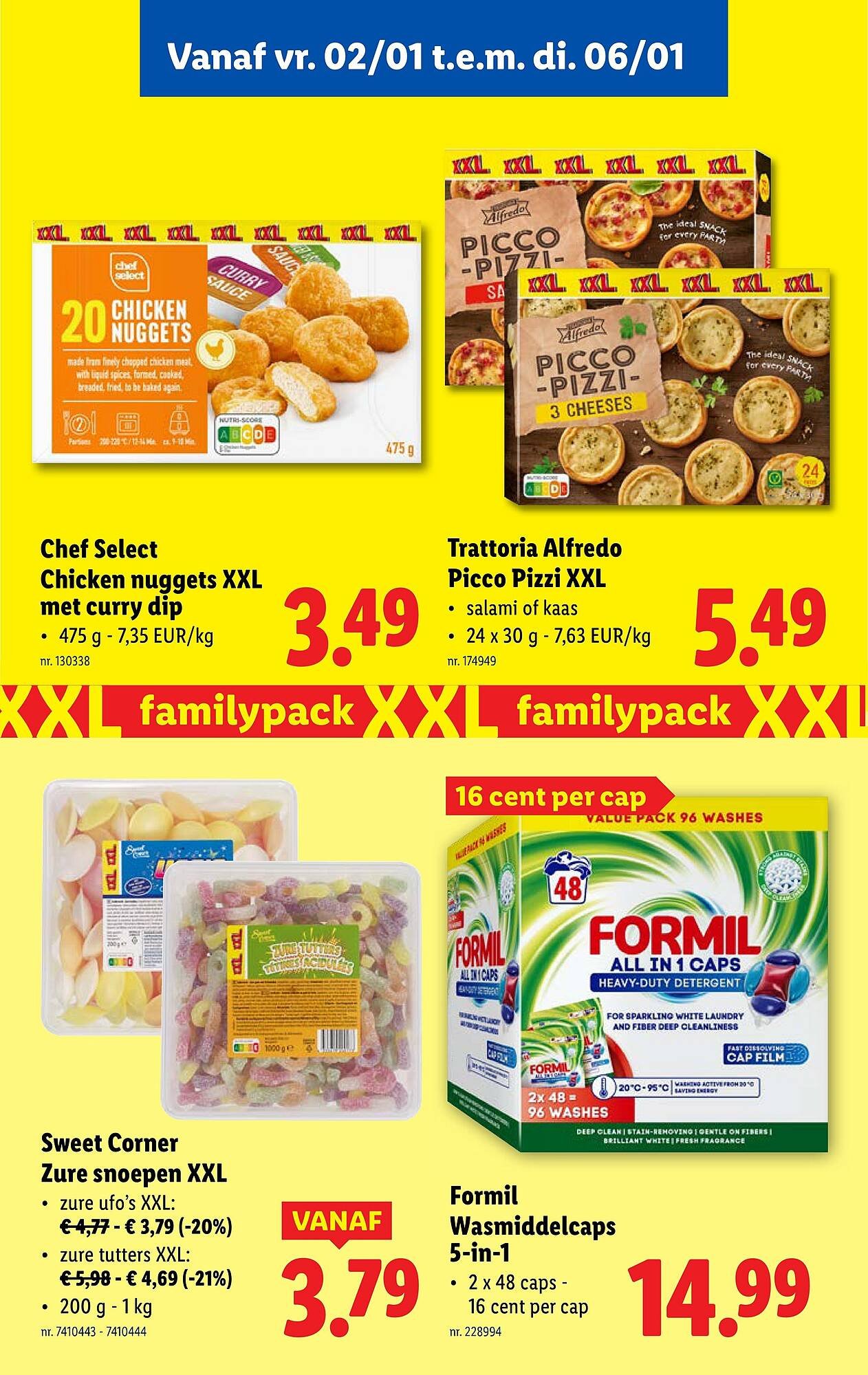 Lidl folder (2025-12-29 - 2026-01-03)