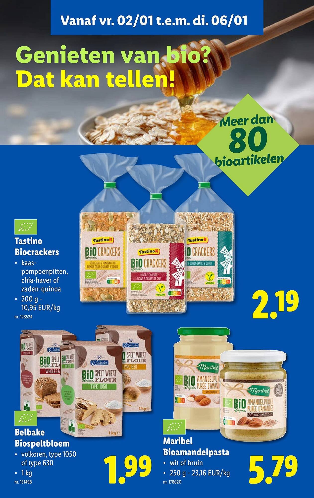 Lidl folder (2025-12-29 - 2026-01-03)