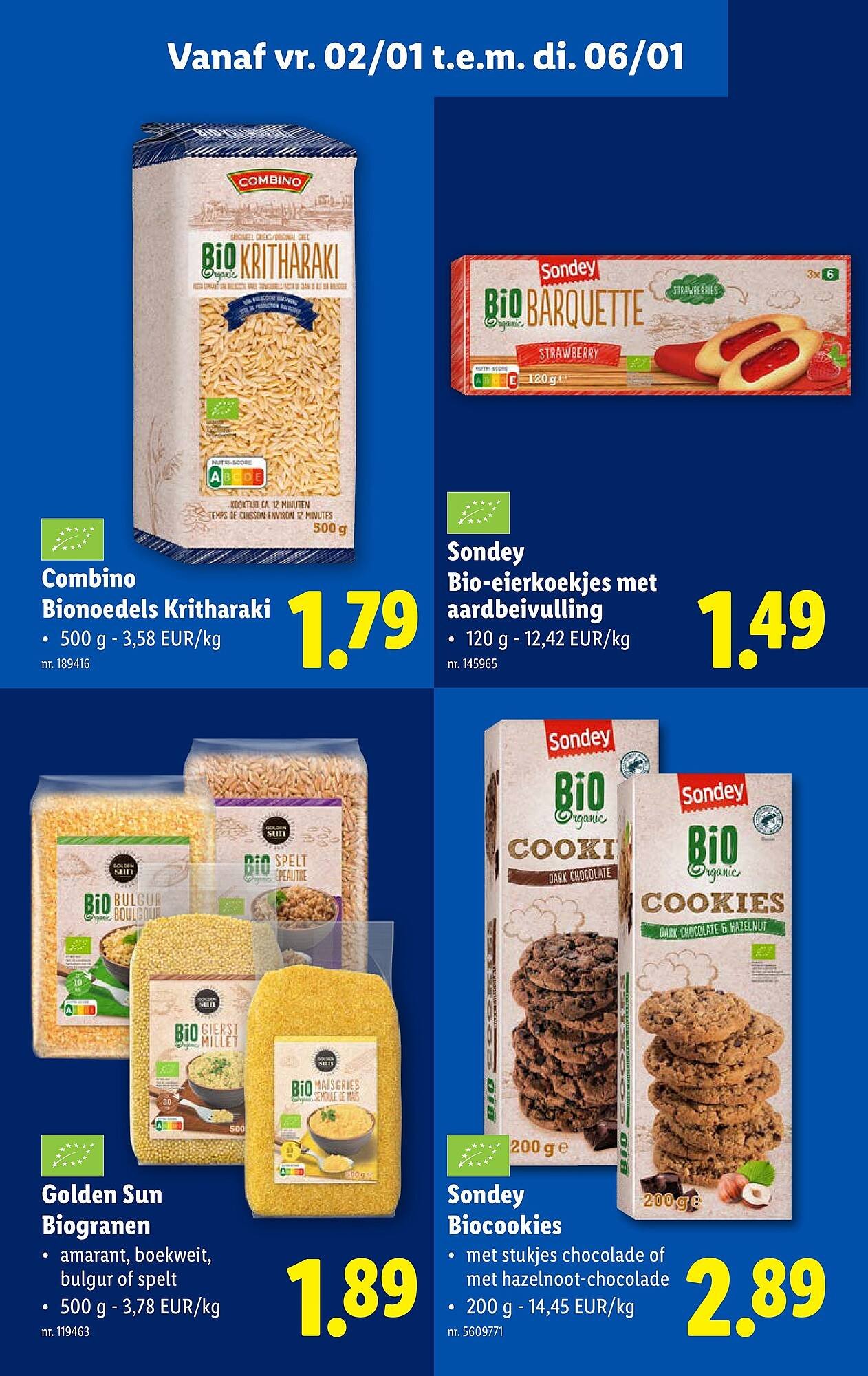 Lidl folder (2025-12-29 - 2026-01-03)