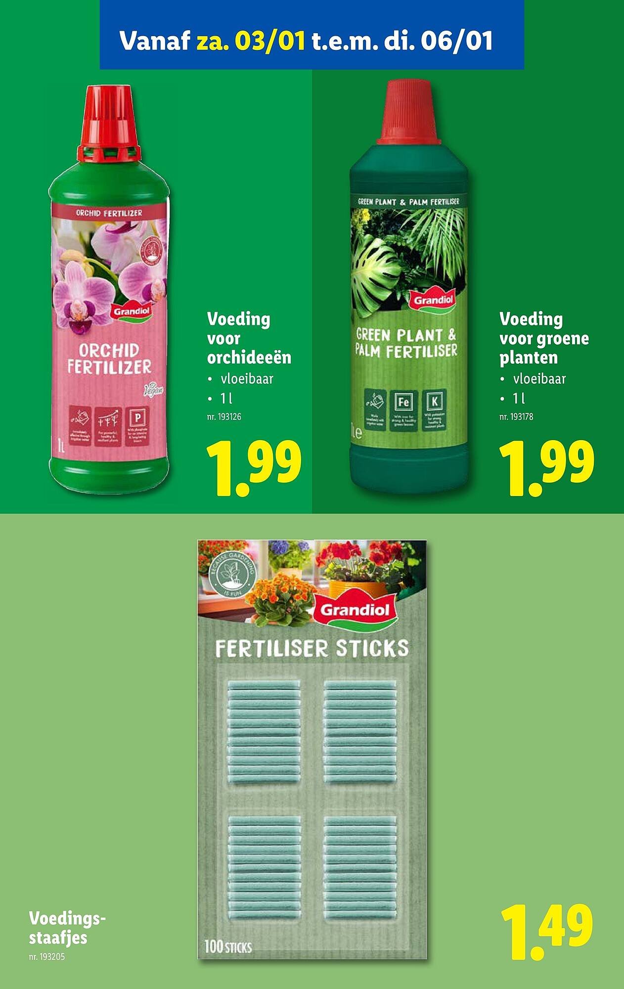 Lidl folder (2025-12-29 - 2026-01-03)