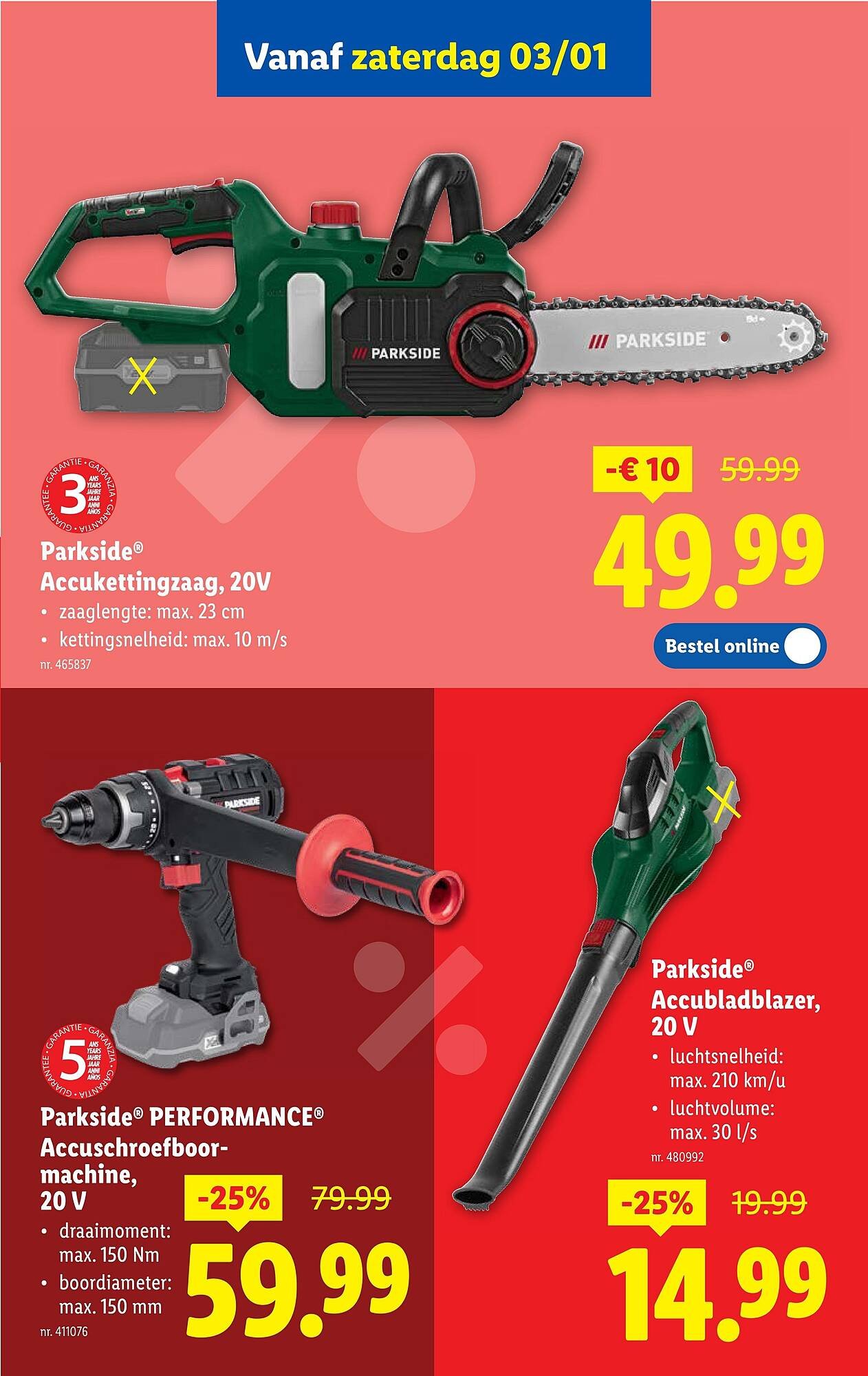 Lidl folder (2025-12-29 - 2026-01-03)