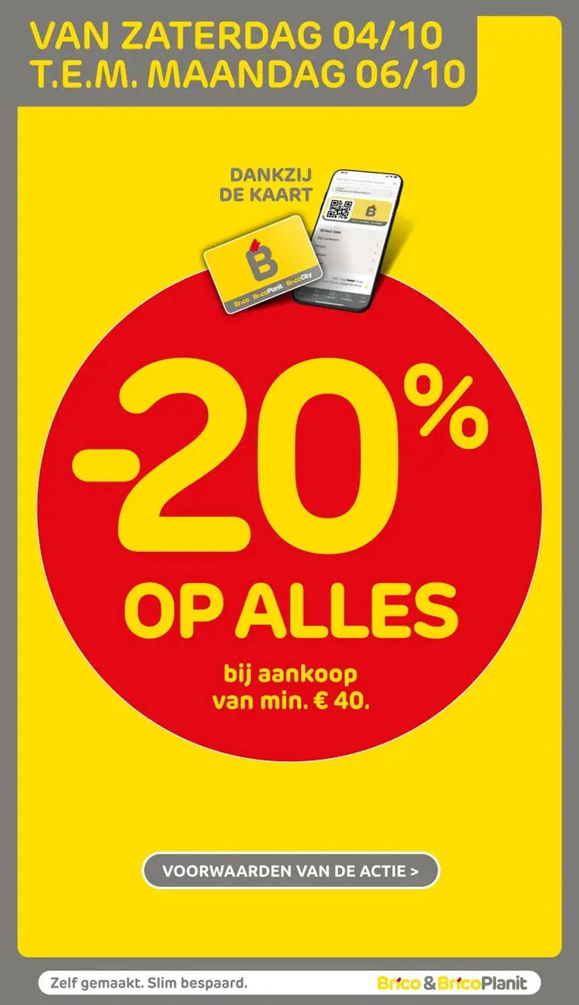 Brico folder (2025-10-01 - 2025-10-13)