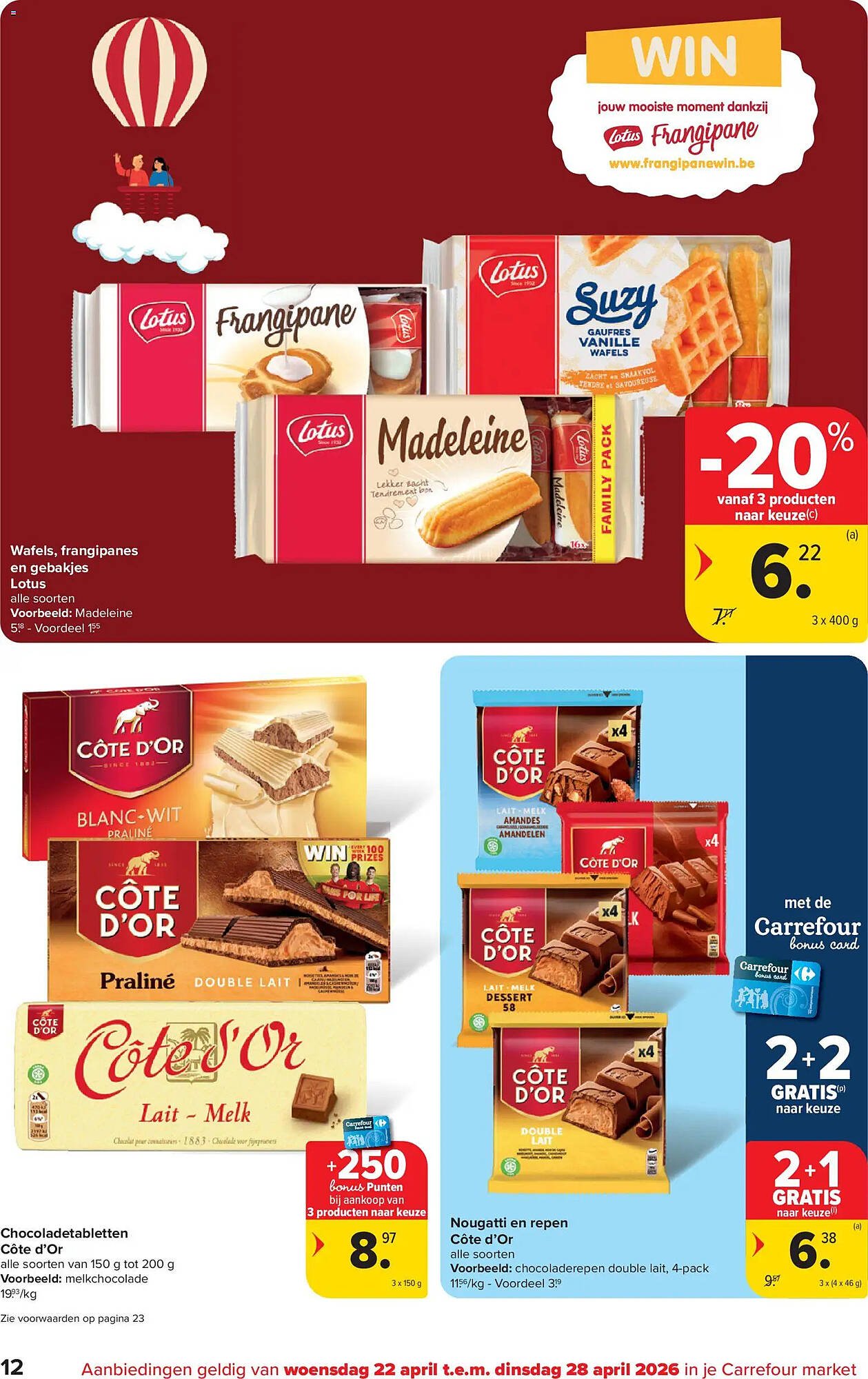 Carrefour Market folder (2026-04-22 - 2026-04-28)