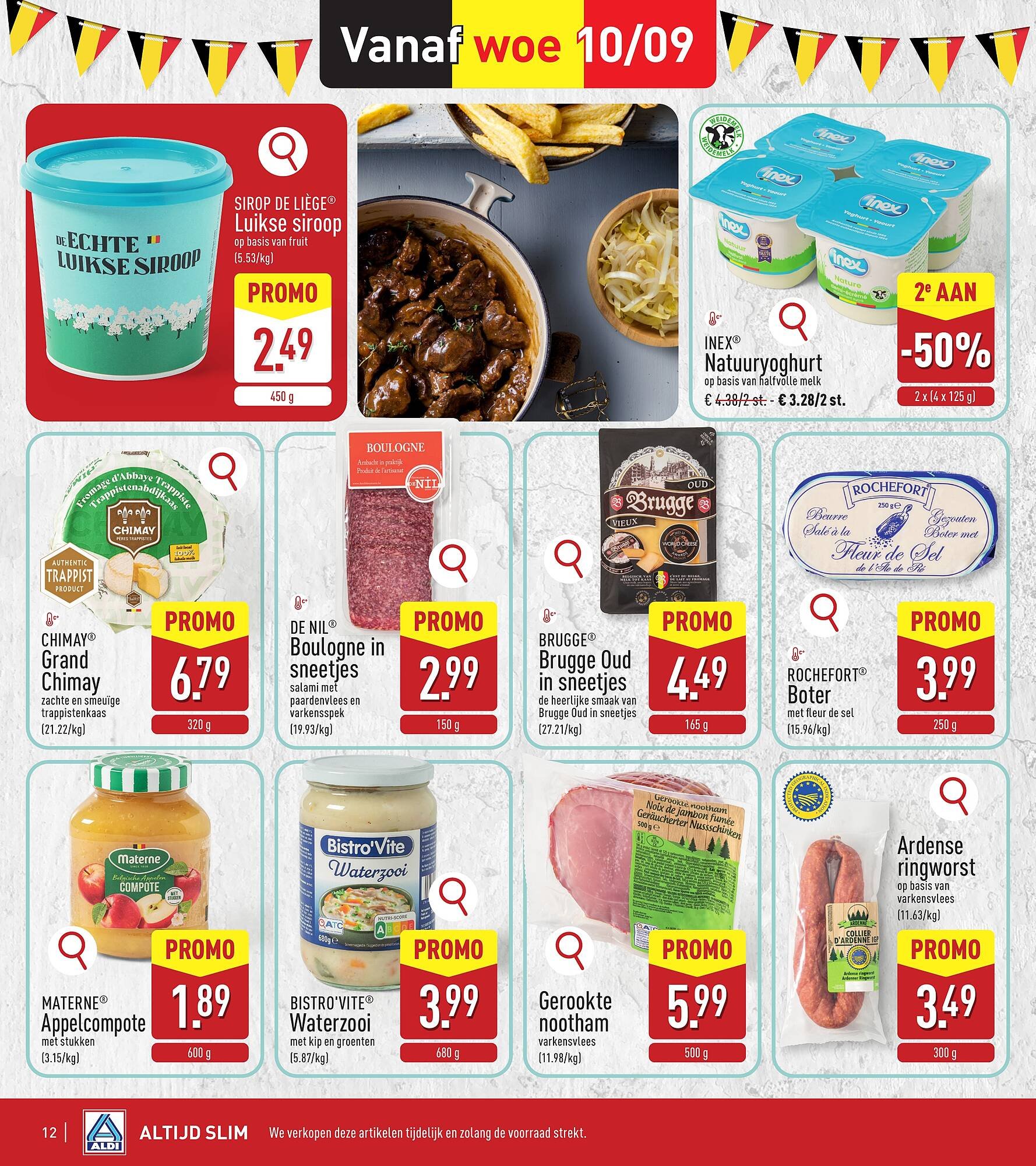 ALDI folder week 37 (2025-09-08 - 2025-09-13)