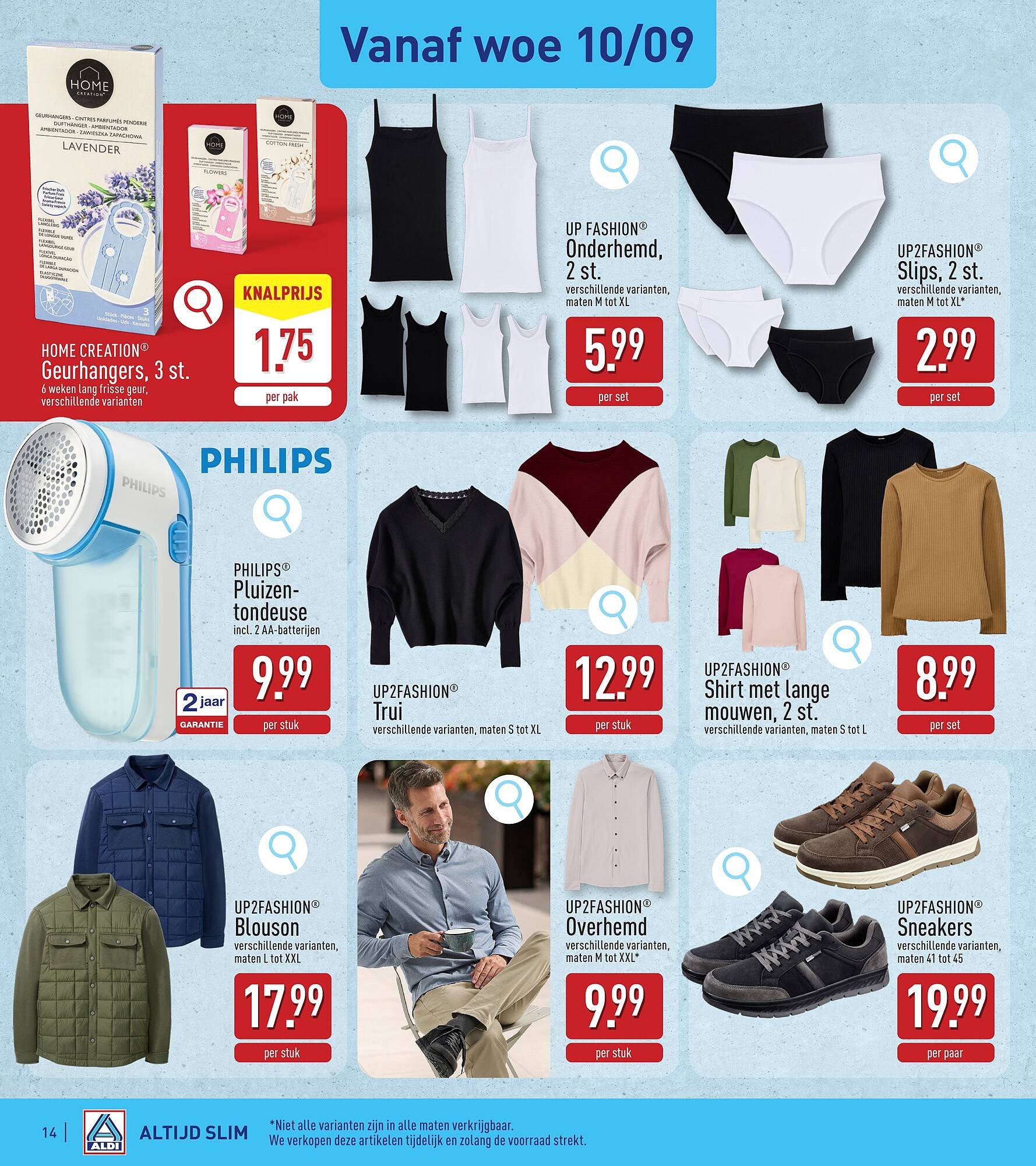 ALDI folder week 37 (2025-09-08 - 2025-09-13)