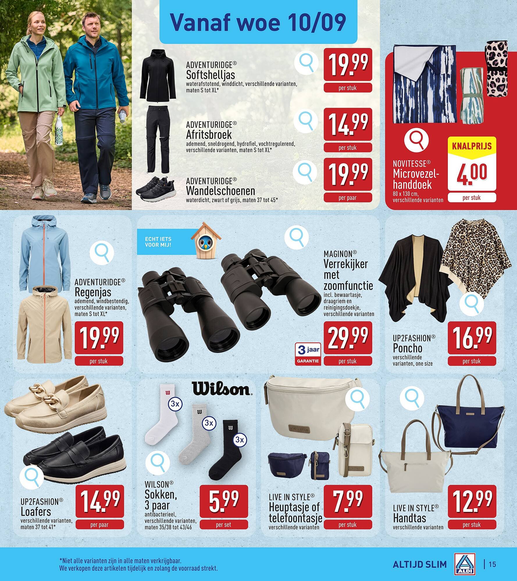 ALDI folder week 37 (2025-09-08 - 2025-09-13)