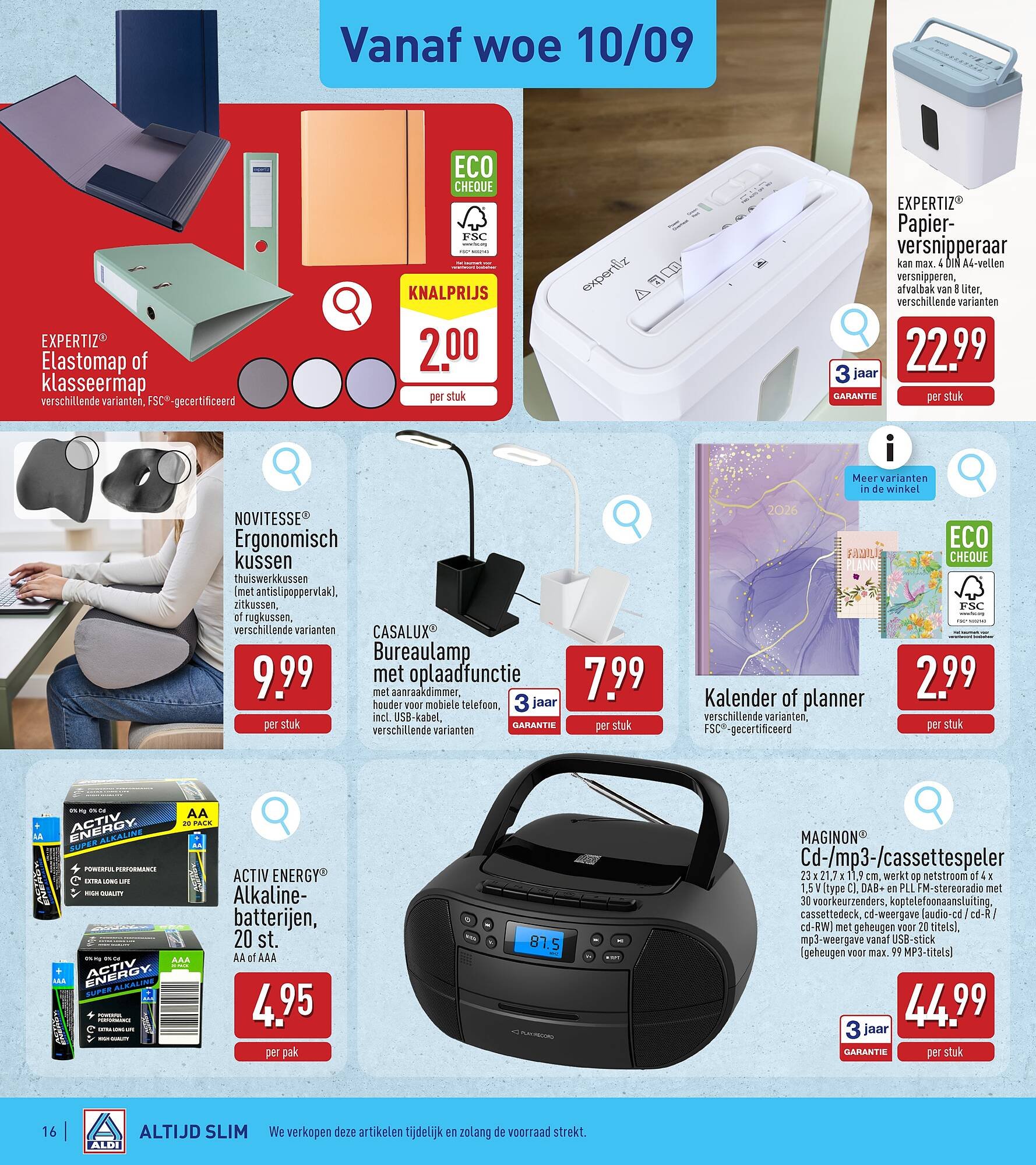 ALDI folder week 37 (2025-09-08 - 2025-09-13)