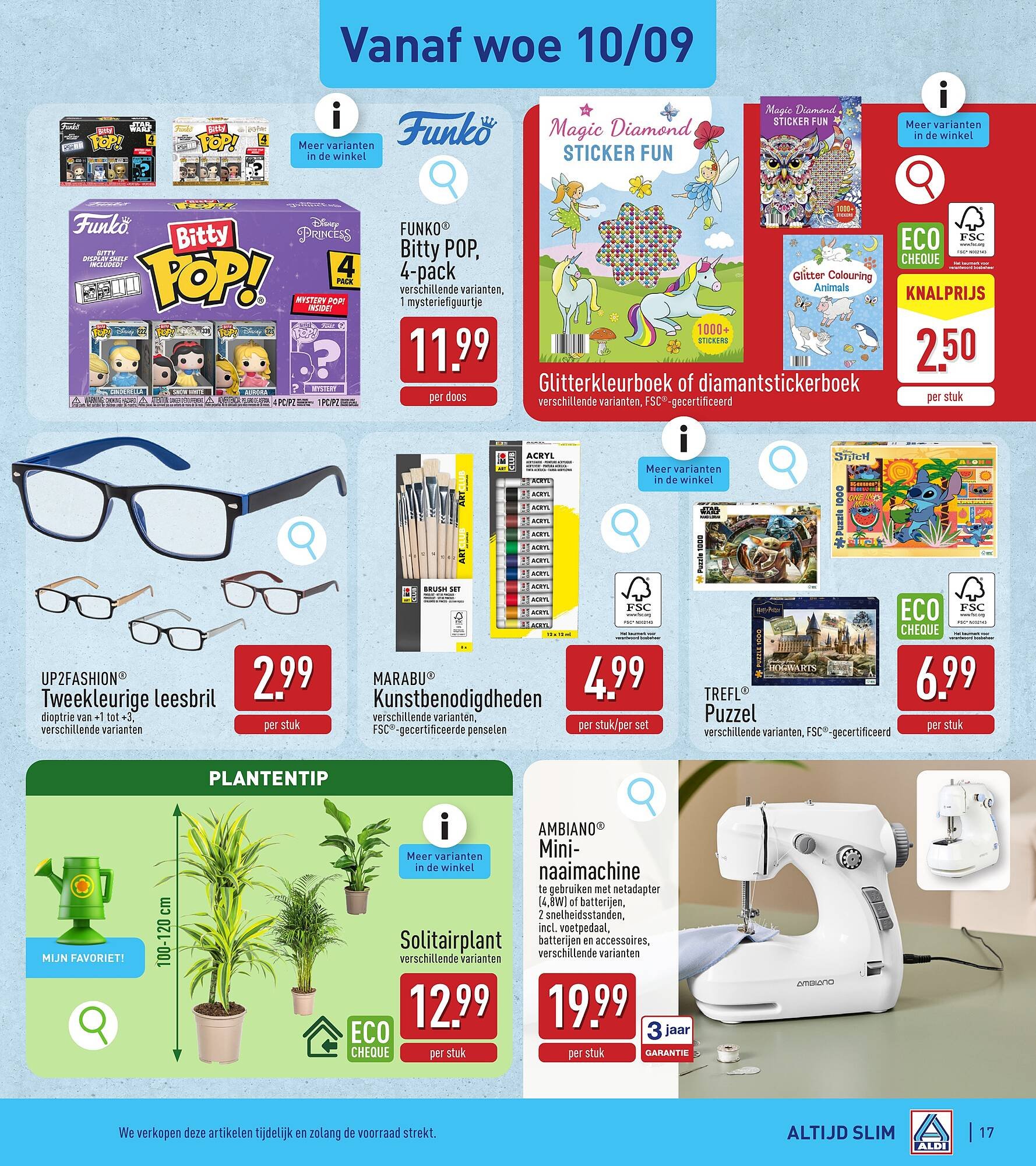ALDI folder week 37 (2025-09-08 - 2025-09-13)