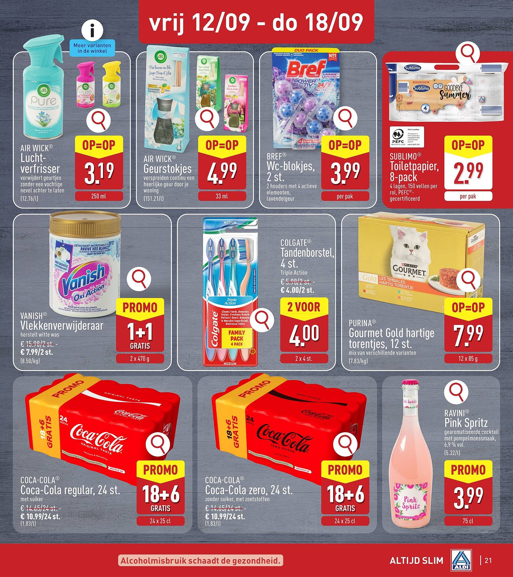 ALDI folder week 37 (2025-09-08 - 2025-09-13)