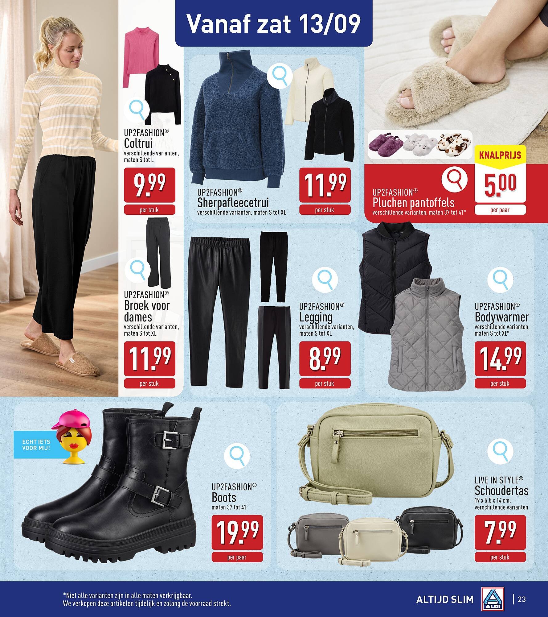 ALDI folder week 37 (2025-09-08 - 2025-09-13)