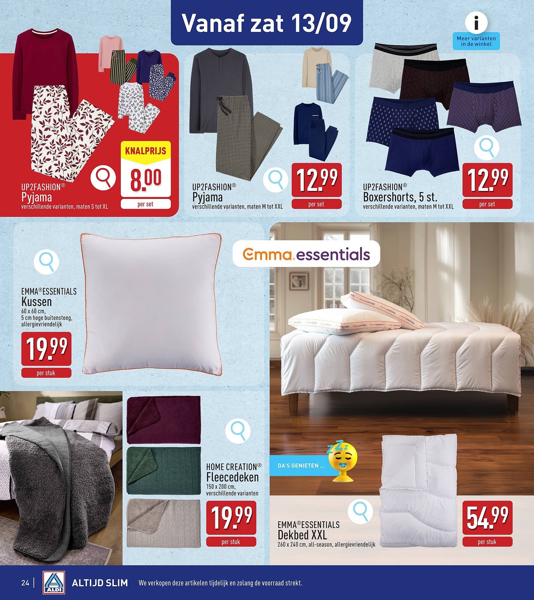 ALDI folder week 37 (2025-09-08 - 2025-09-13)