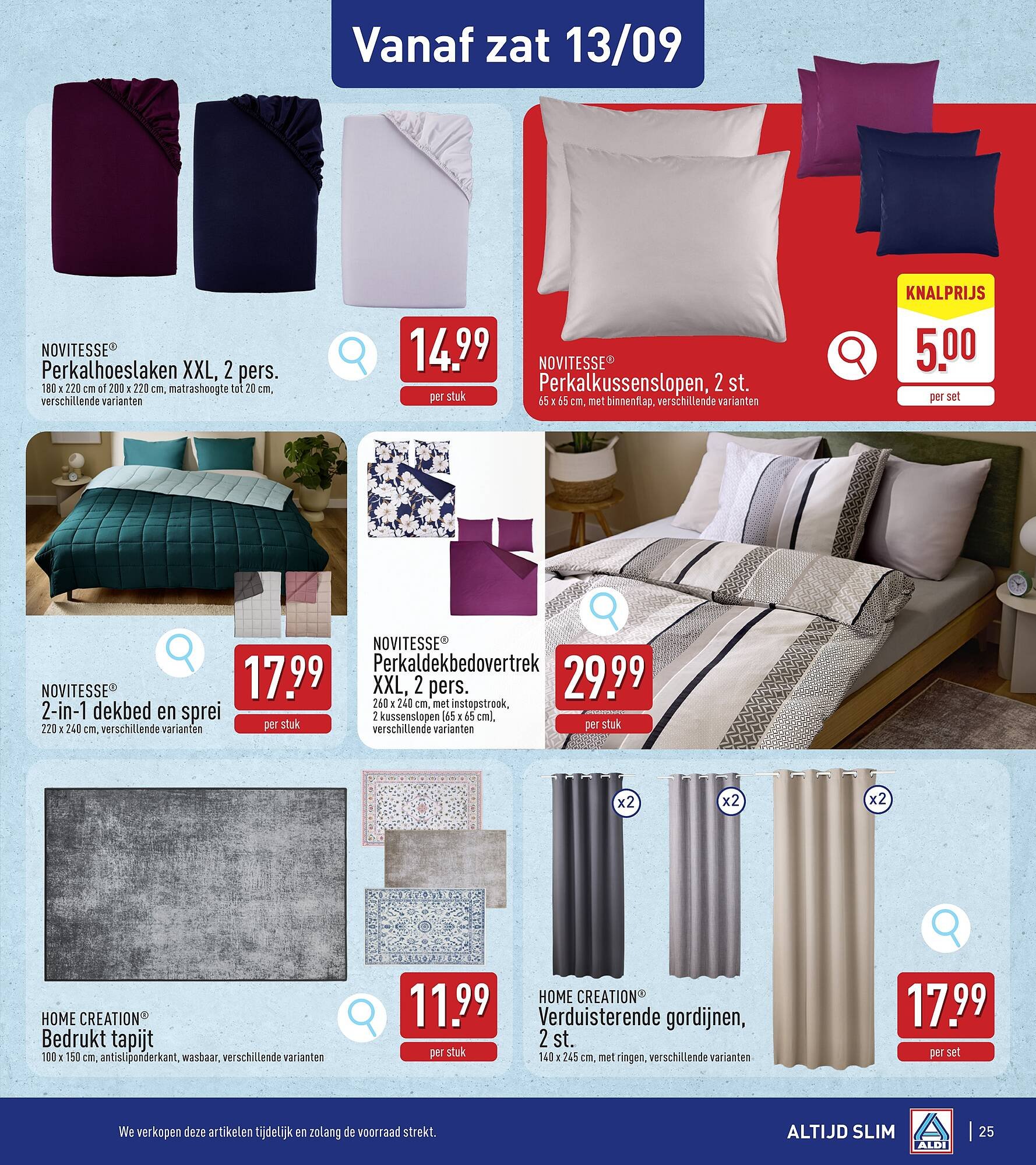 ALDI folder week 37 (2025-09-08 - 2025-09-13)