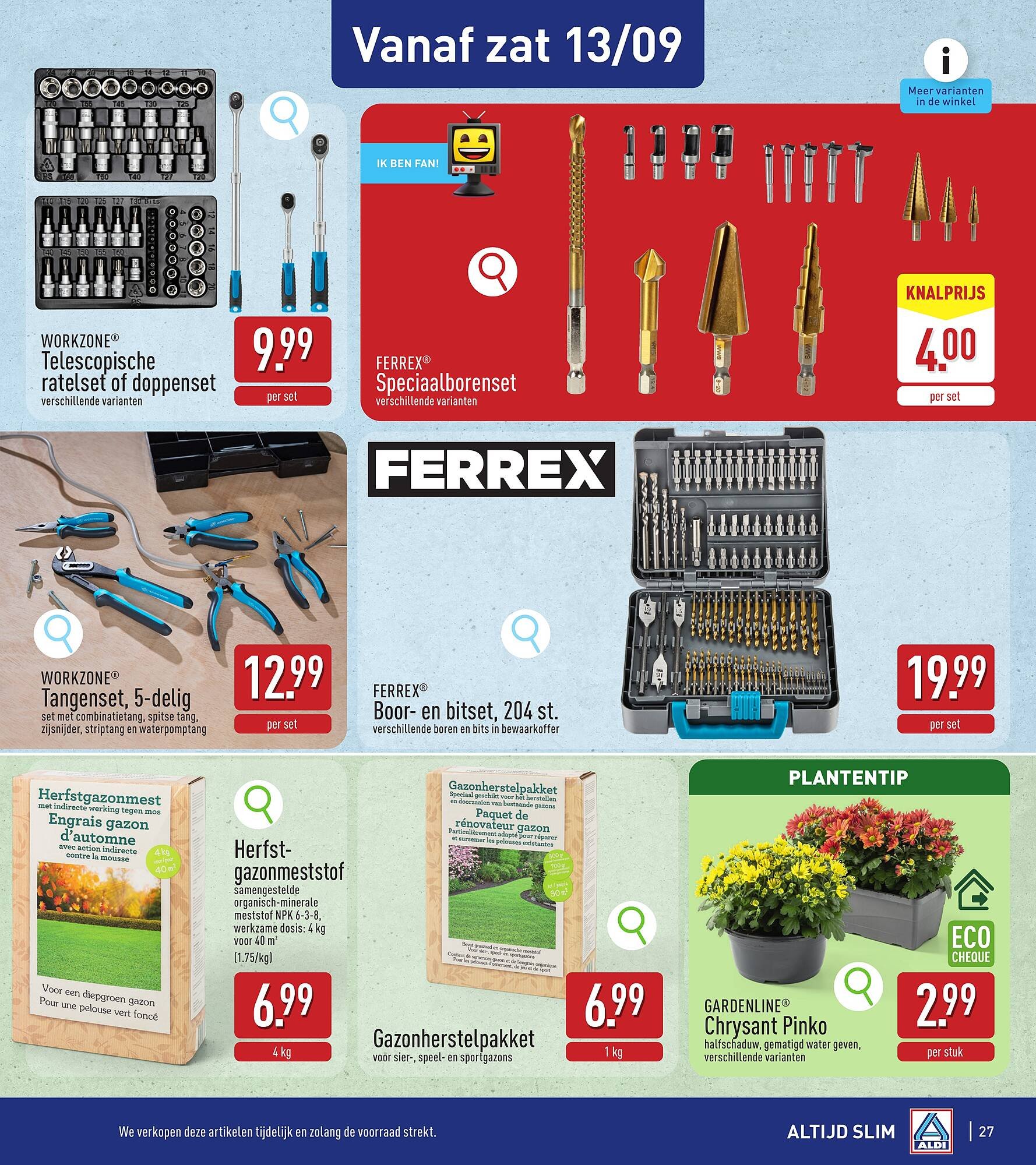 ALDI folder week 37 (2025-09-08 - 2025-09-13)