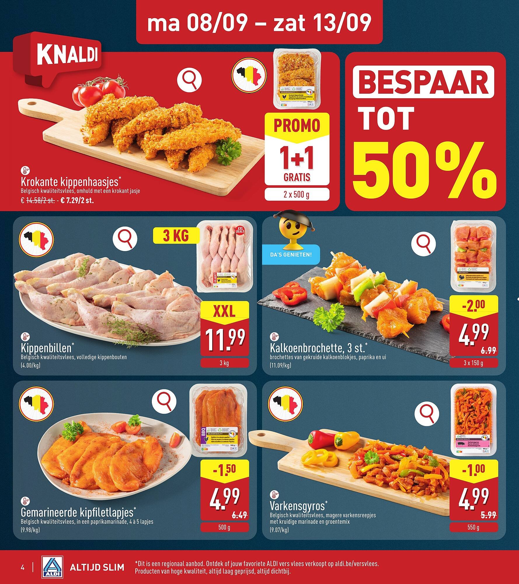 ALDI folder week 37 (2025-09-08 - 2025-09-13)